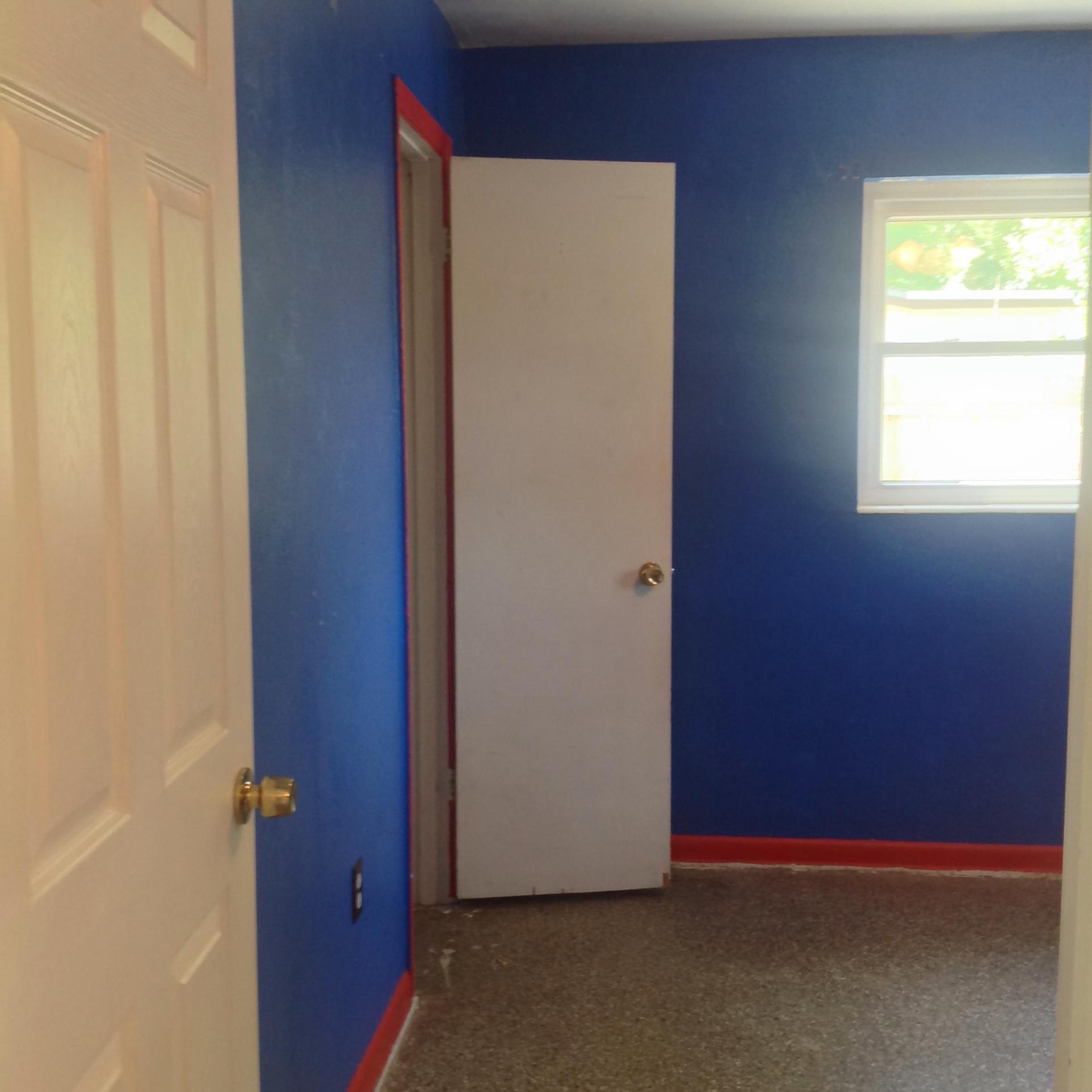 BRYN MAWR PARK 1ST ADDN - Residential