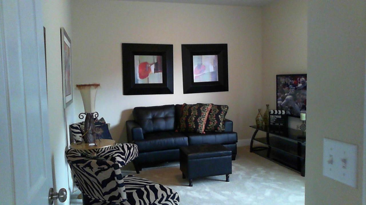 Liberty Oaks - Residential