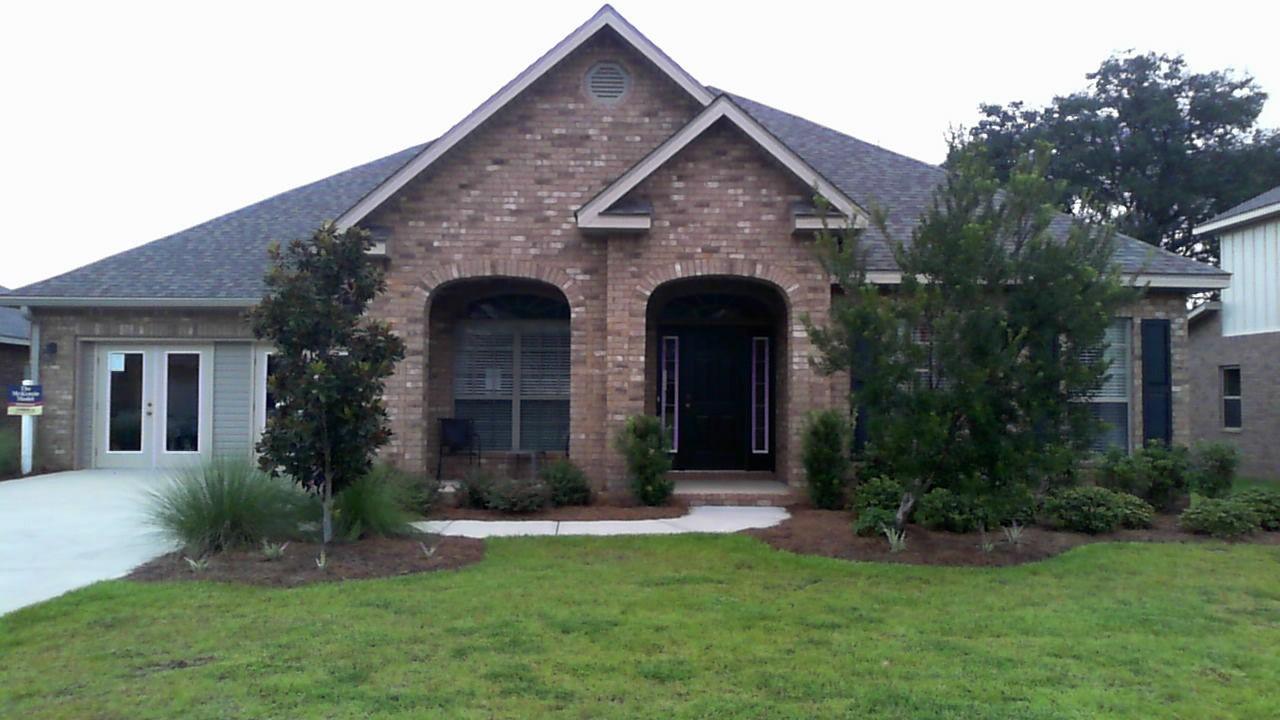 Liberty Oaks - Residential