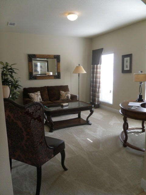 Liberty Oaks - Residential