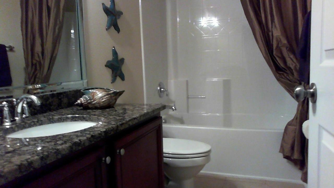 Liberty Oaks - Residential