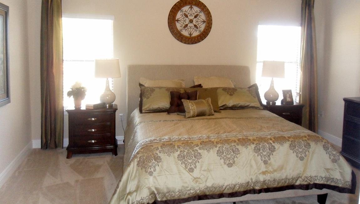 Liberty Oaks - Residential