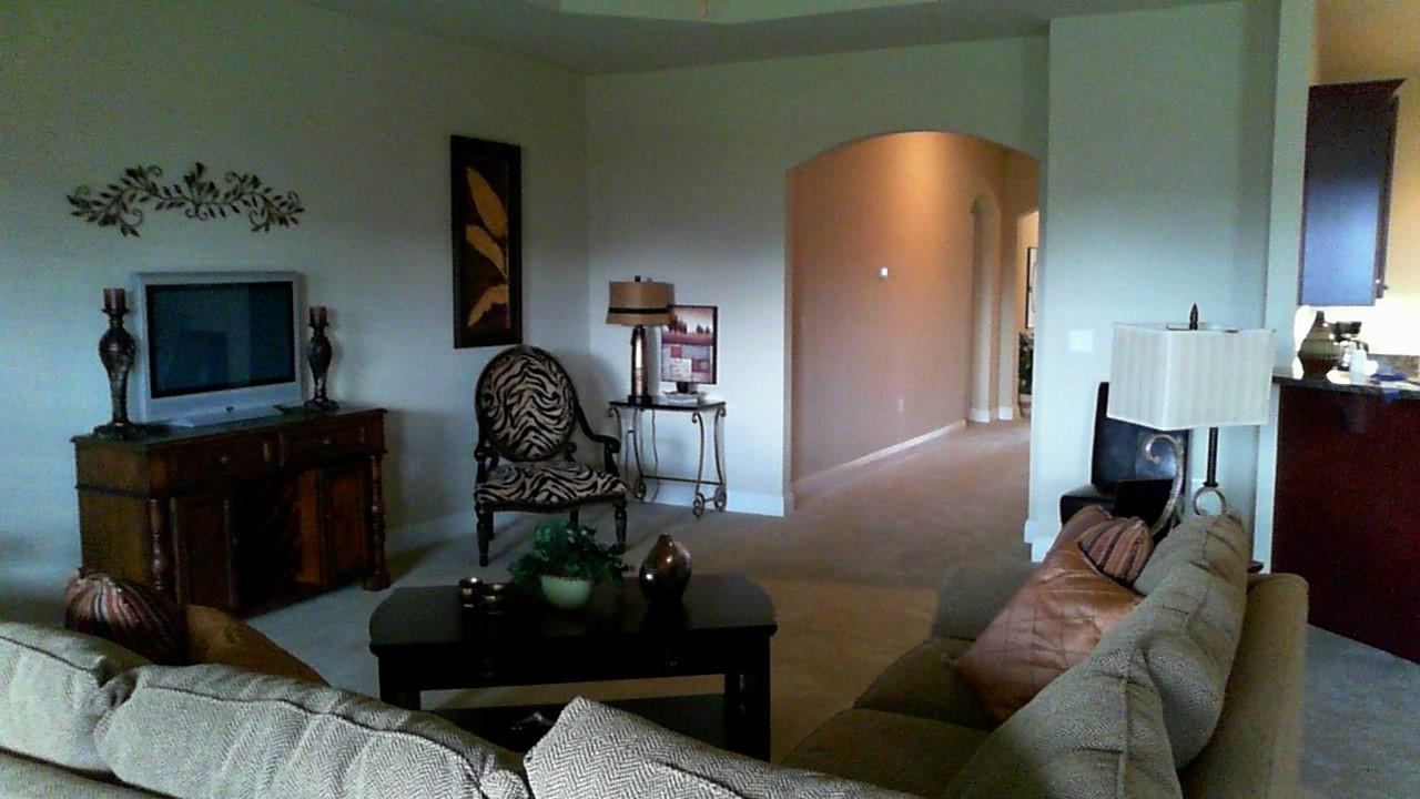 Liberty Oaks - Residential