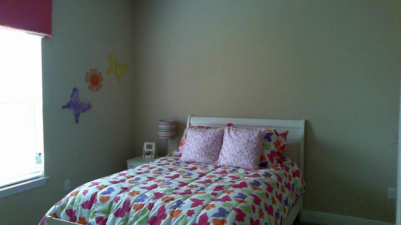 Liberty Oaks - Residential