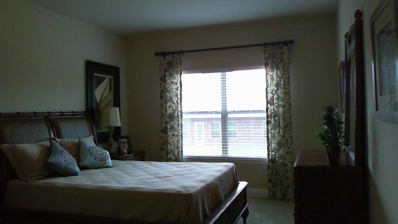 Liberty Oaks - Residential