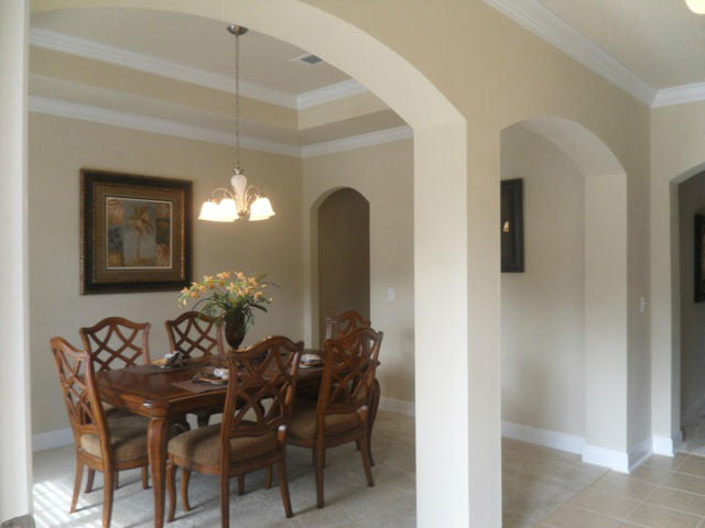 Liberty Oaks - Residential