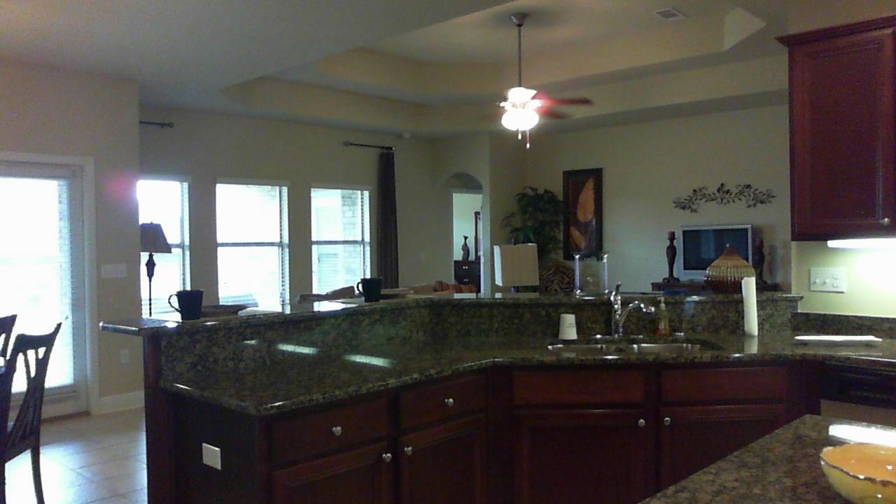 Liberty Oaks - Residential