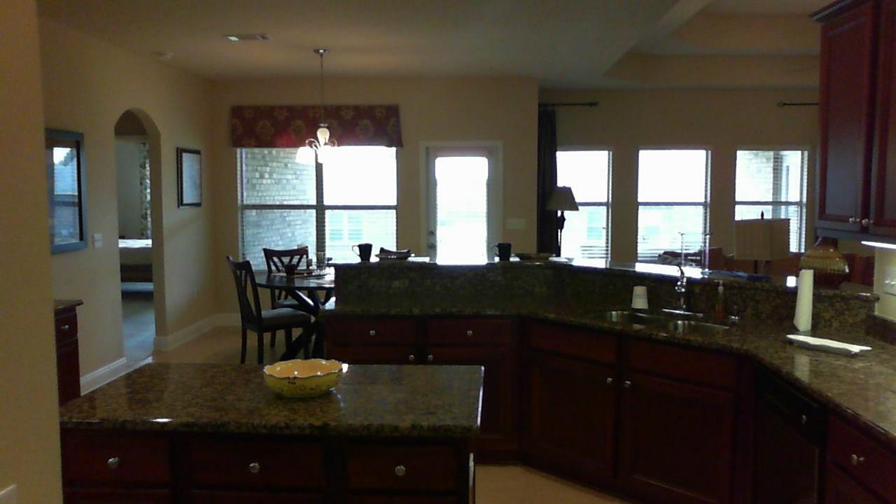 Liberty Oaks - Residential