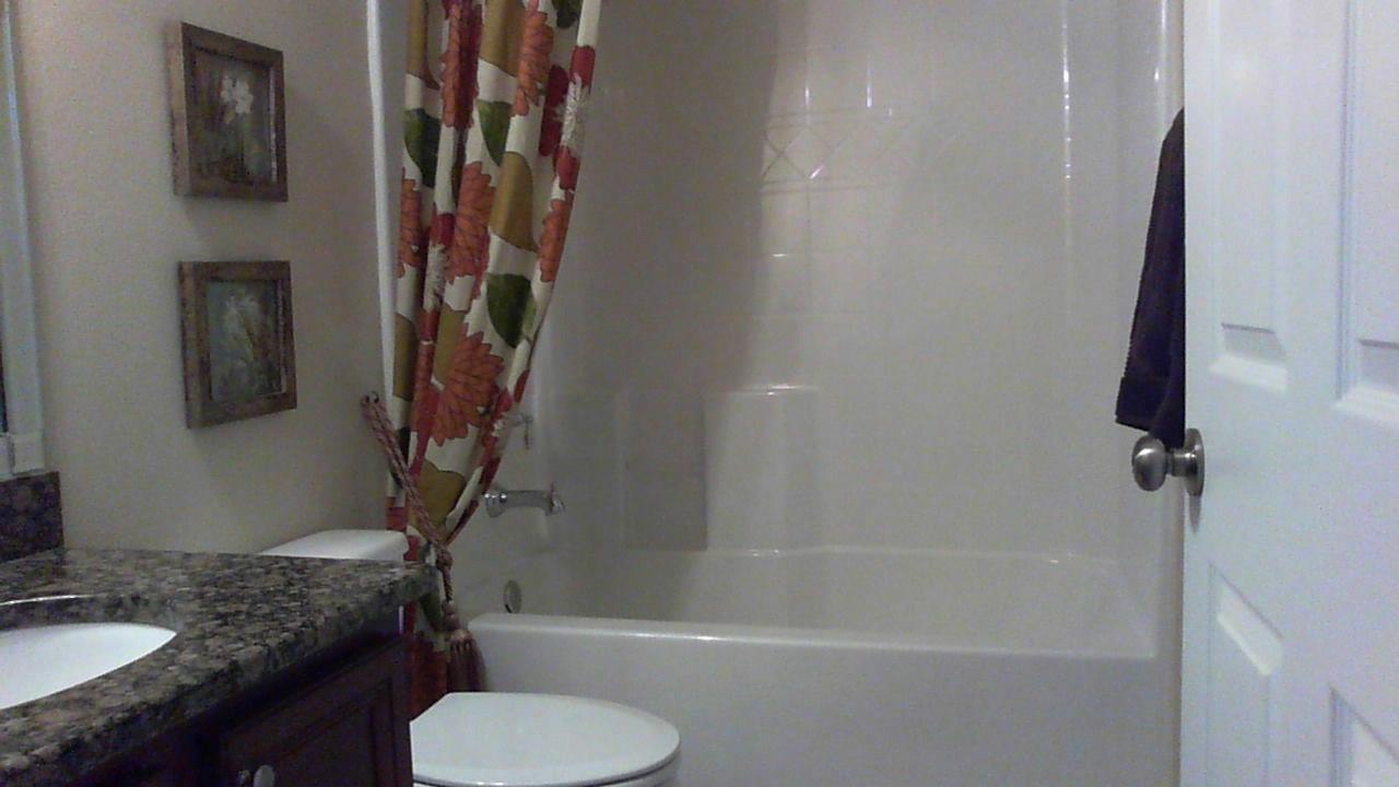 Liberty Oaks - Residential