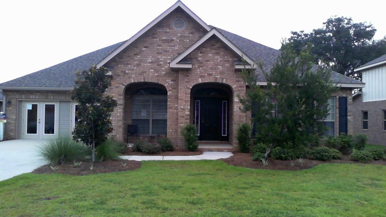 Liberty Oaks - Residential