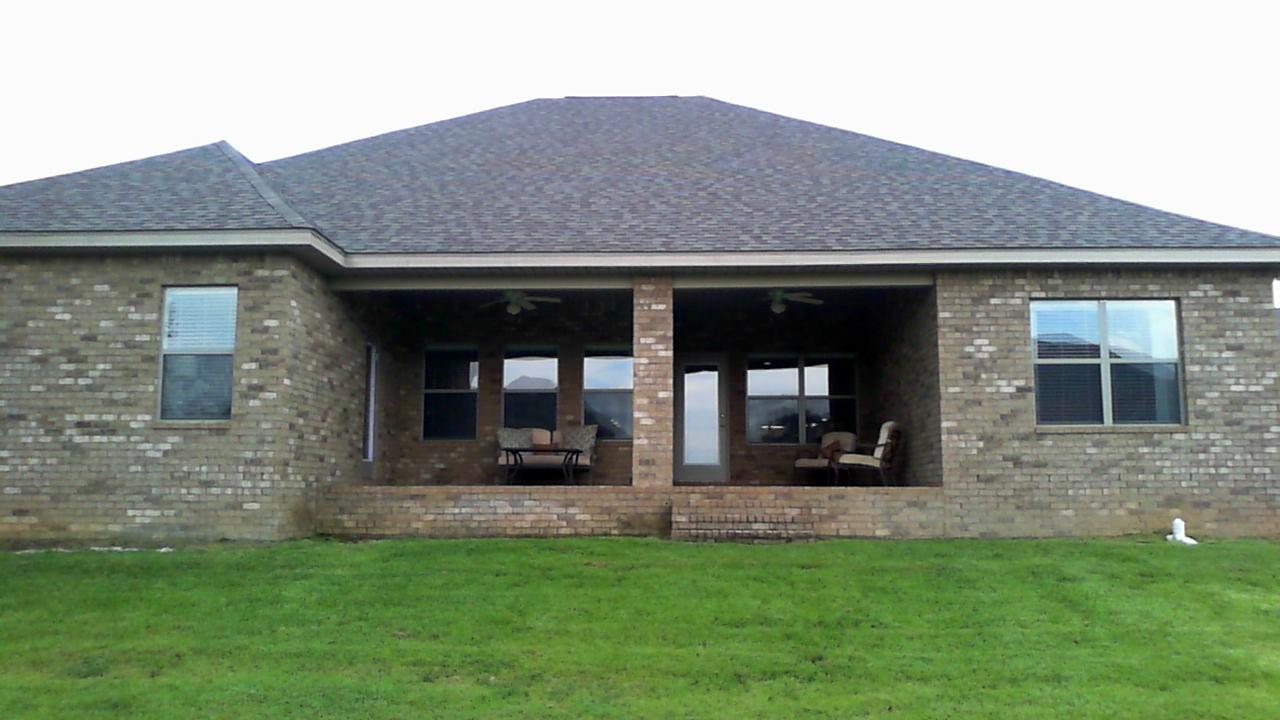 Liberty Oaks - Residential