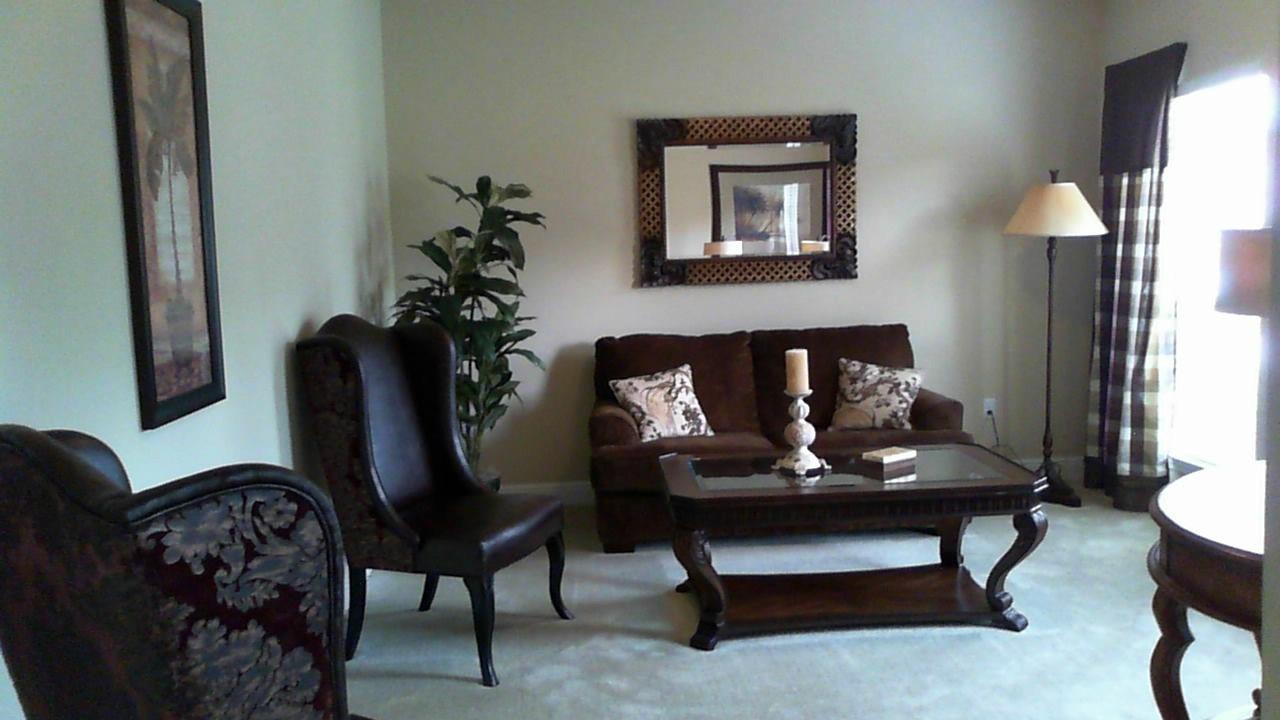 Liberty Oaks - Residential