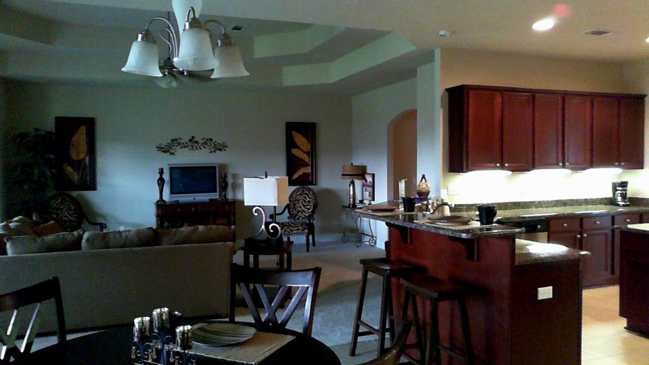 Liberty Oaks - Residential