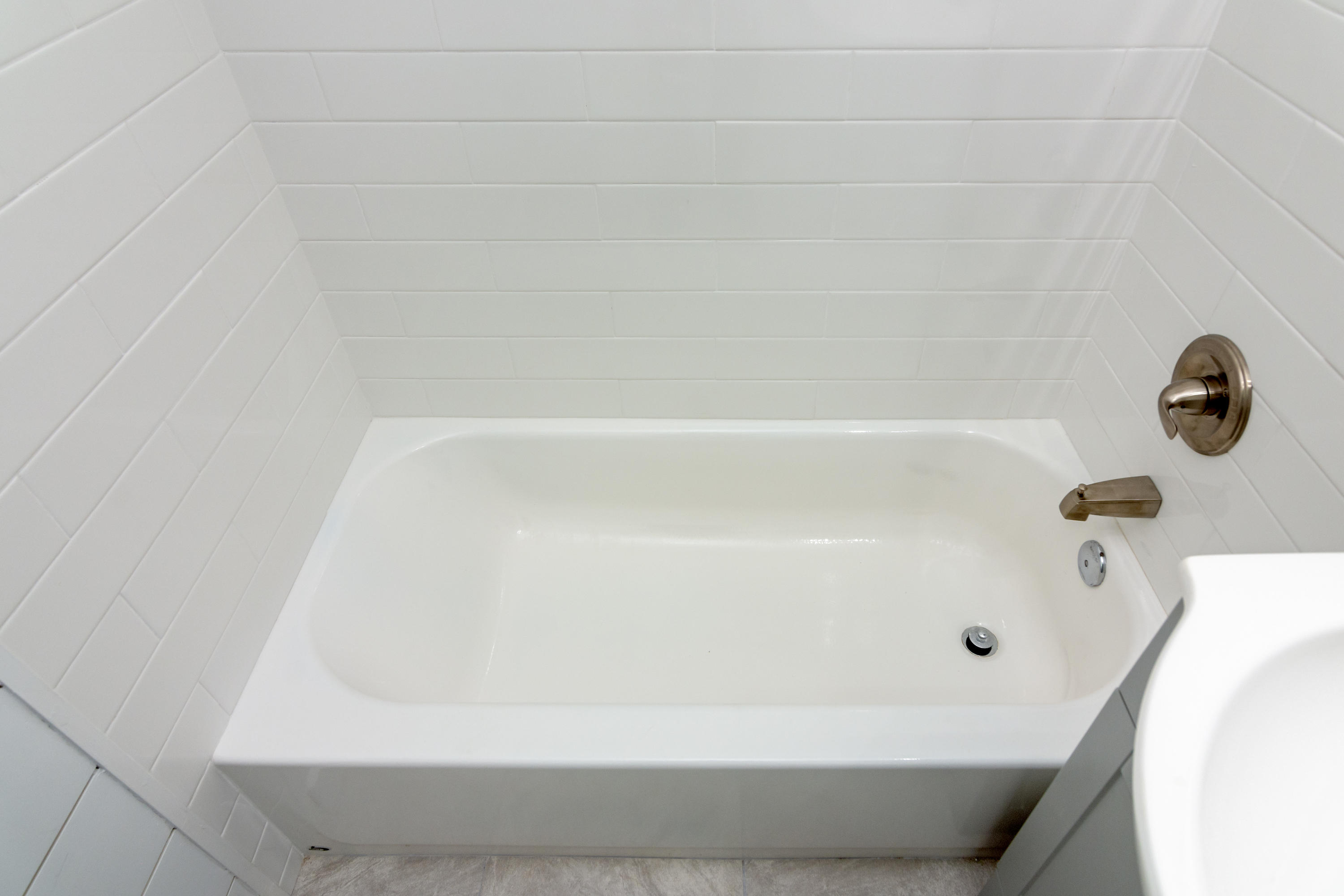 PARK PLACE 3RD ADDN - Residential