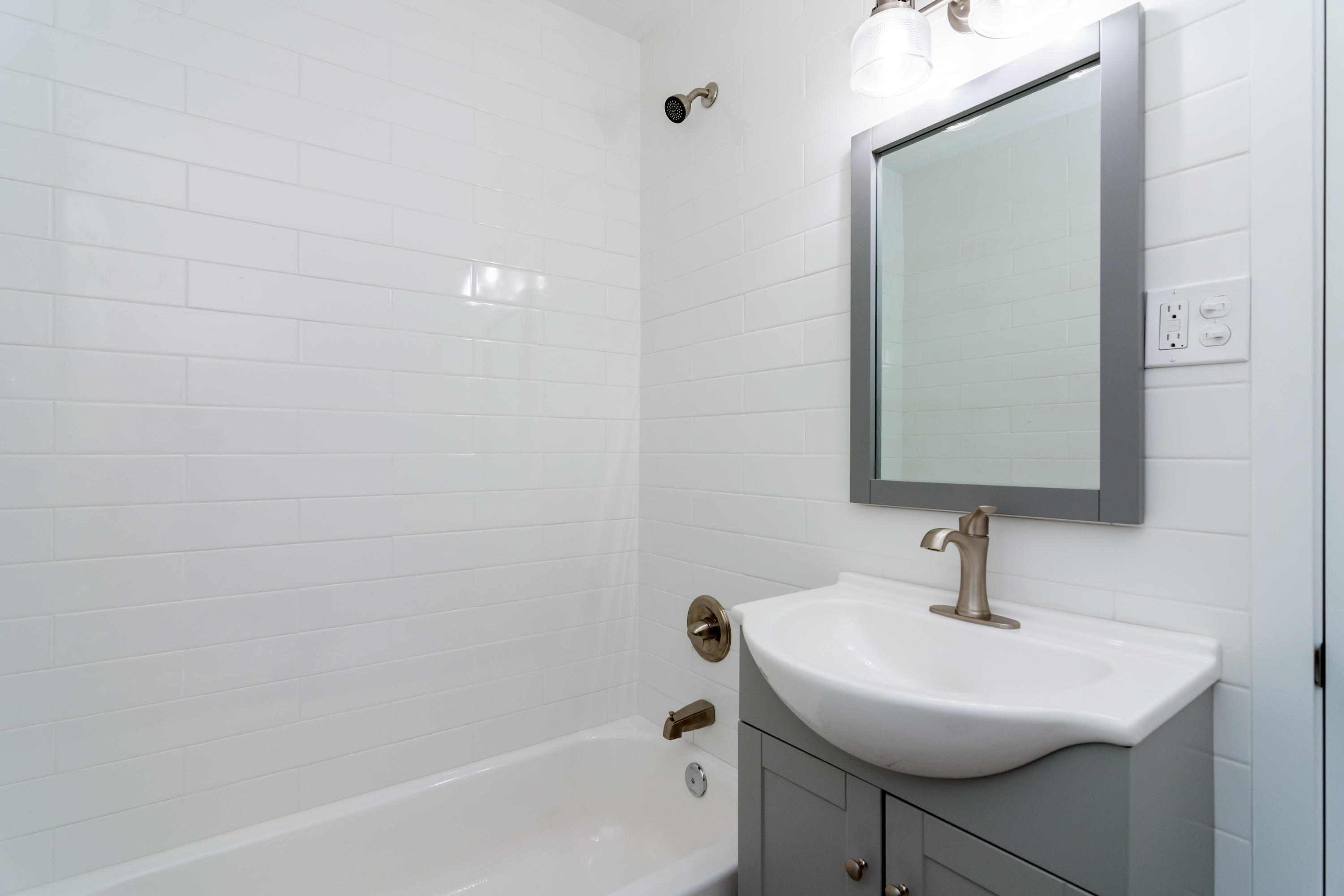 PARK PLACE 3RD ADDN - Residential