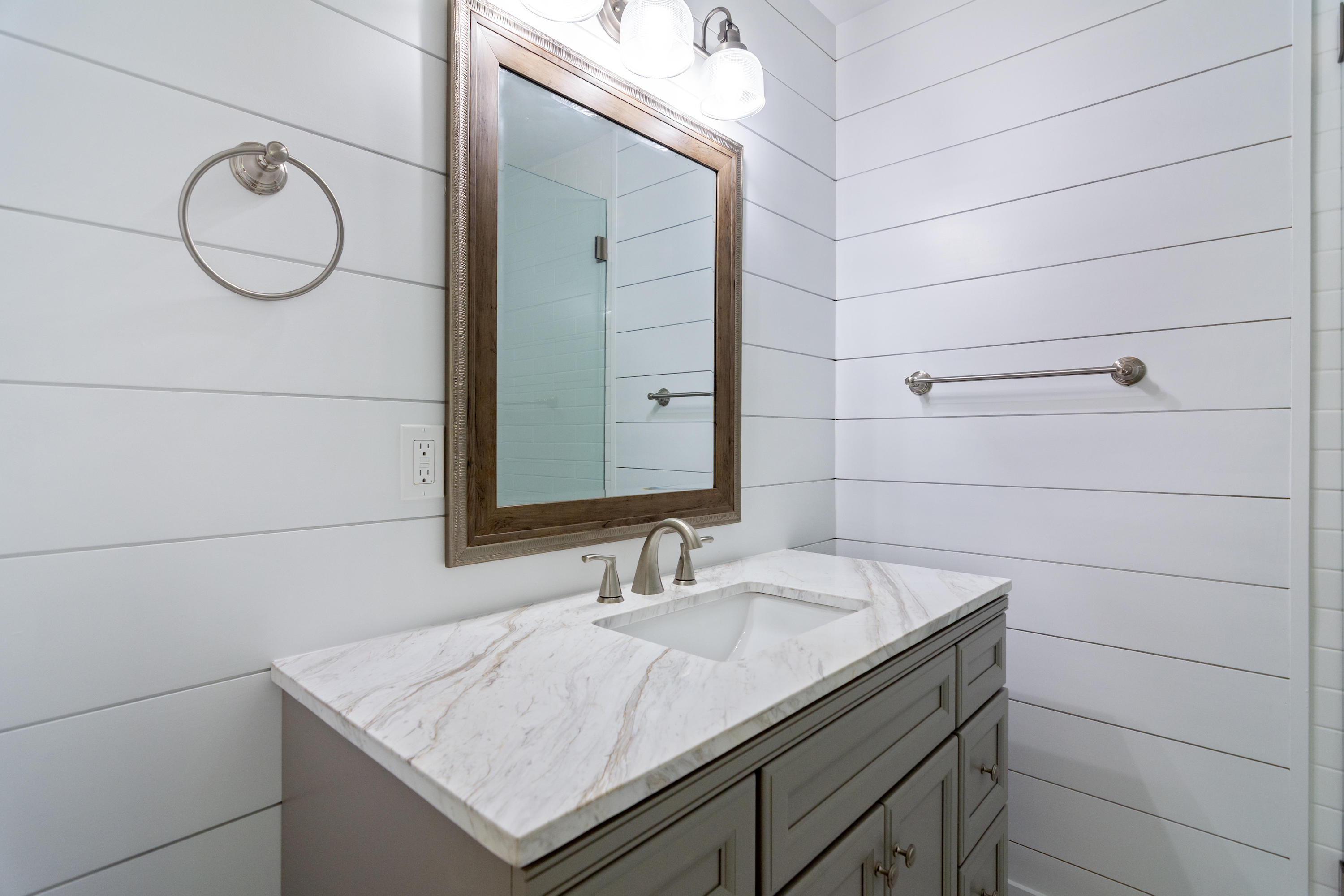 PARK PLACE 3RD ADDN - Residential