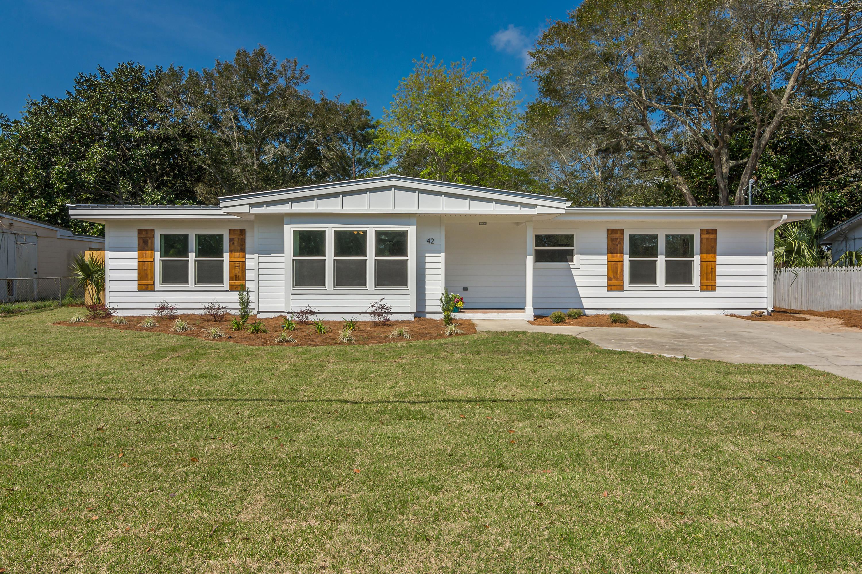 PARK PLACE 3RD ADDN - Residential