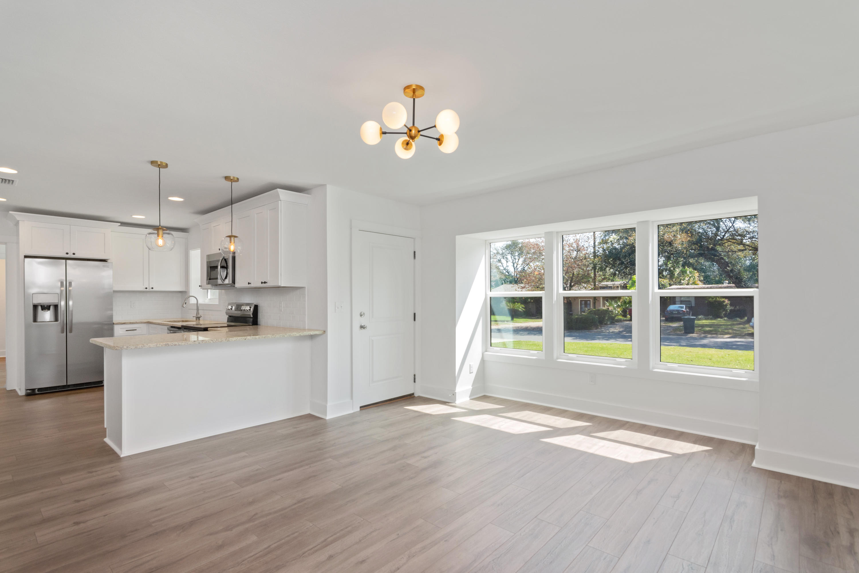 PARK PLACE 3RD ADDN - Residential