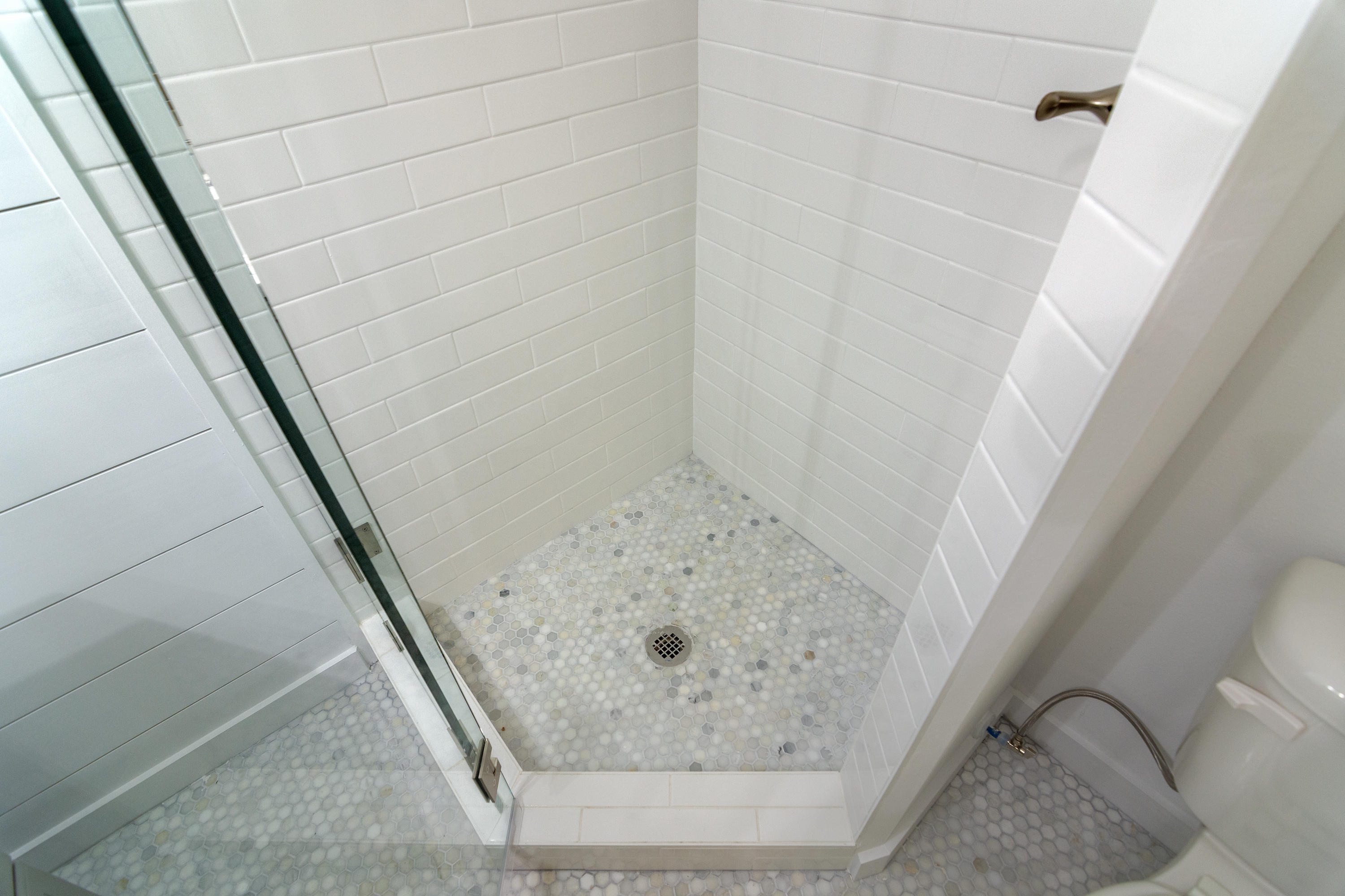 PARK PLACE 3RD ADDN - Residential