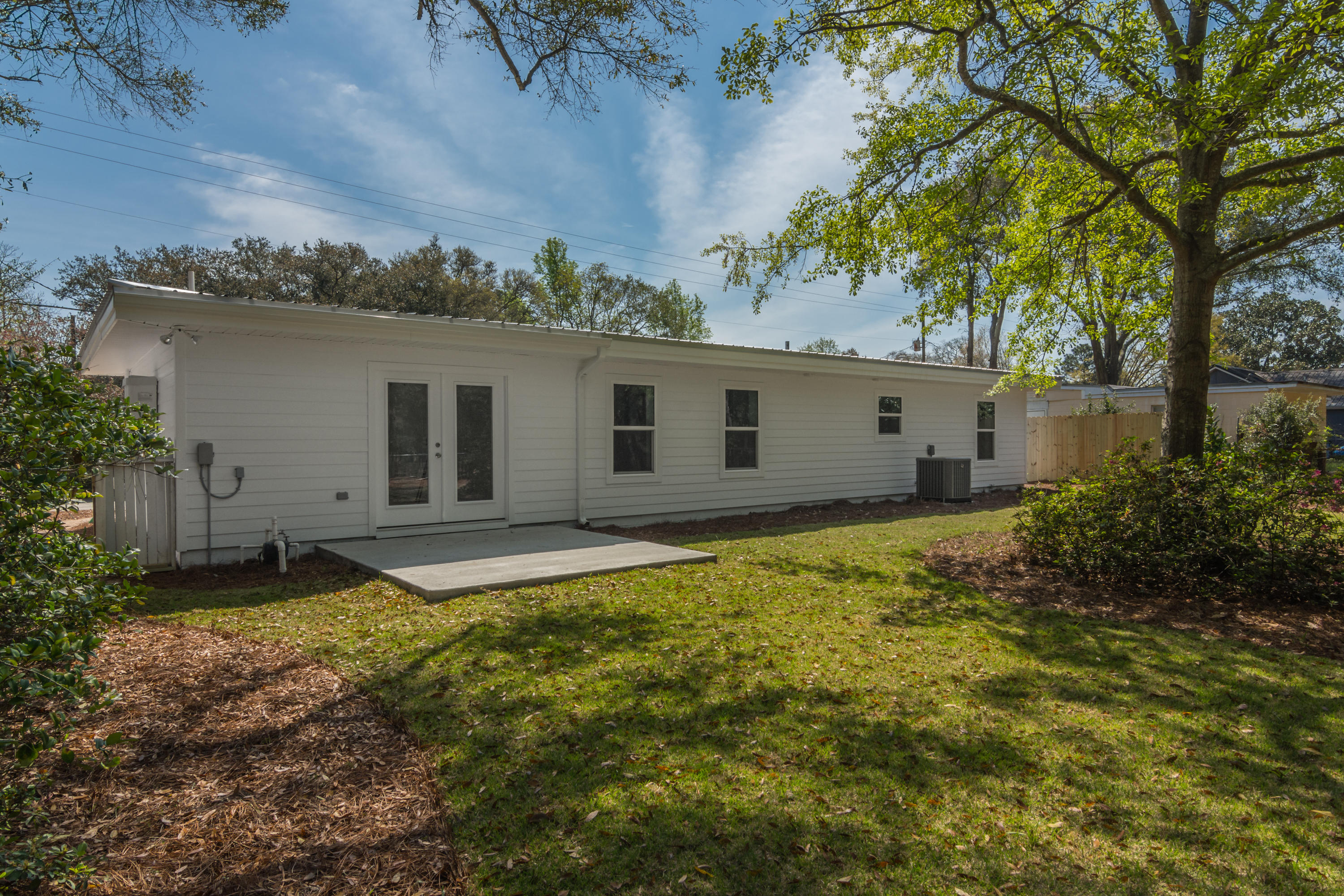 PARK PLACE 3RD ADDN - Residential