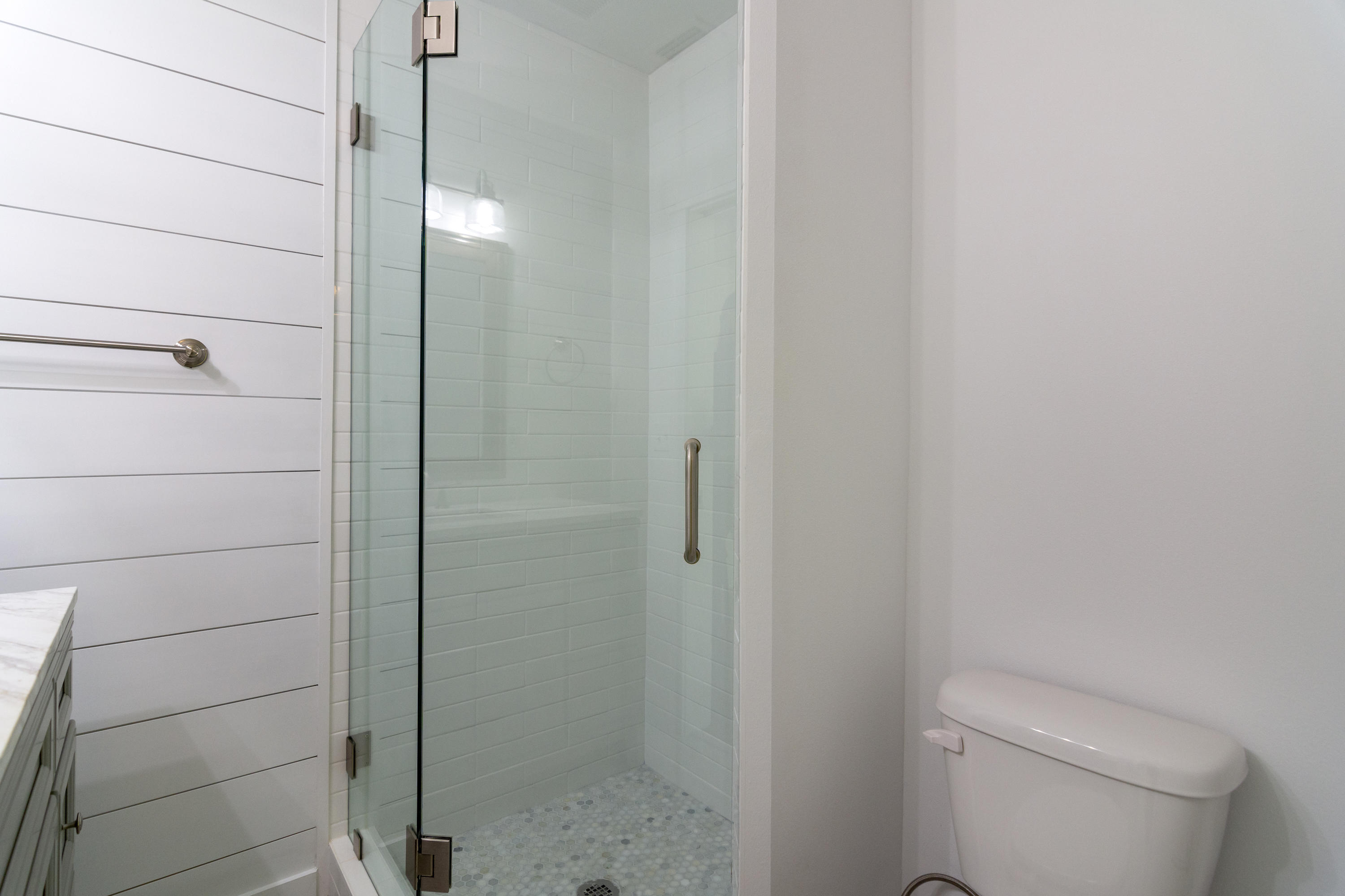 PARK PLACE 3RD ADDN - Residential