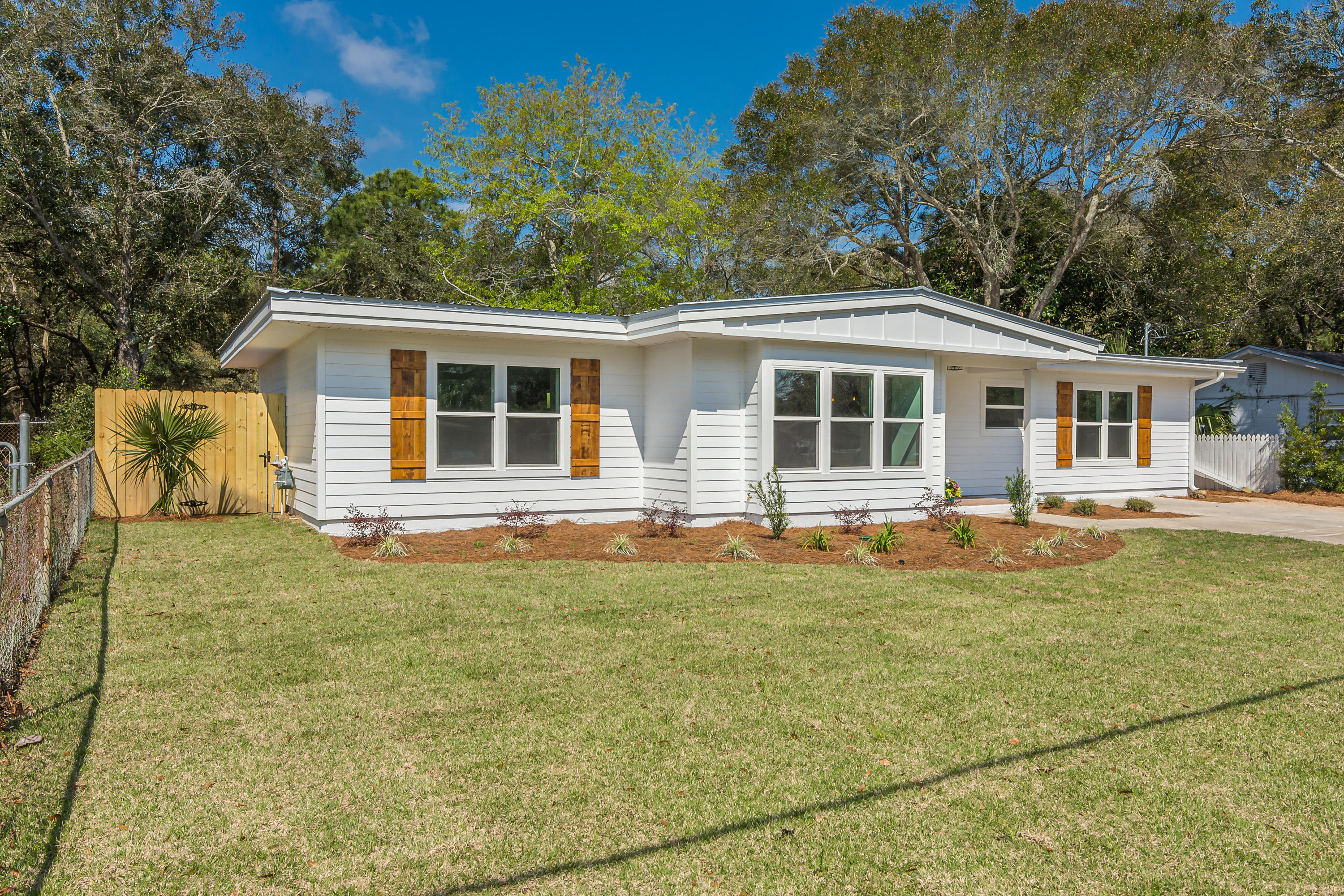 PARK PLACE 3RD ADDN - Residential