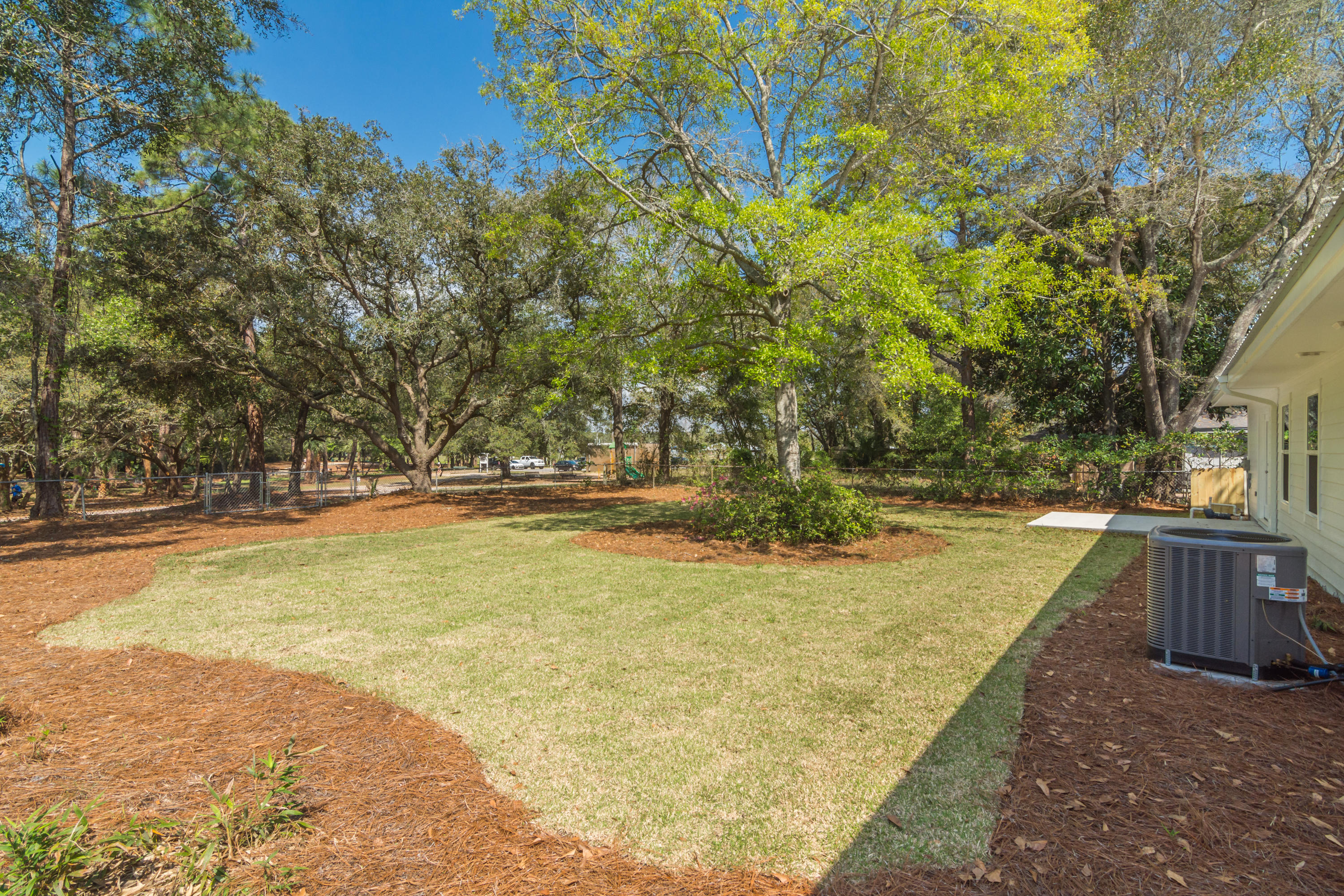 PARK PLACE 3RD ADDN - Residential