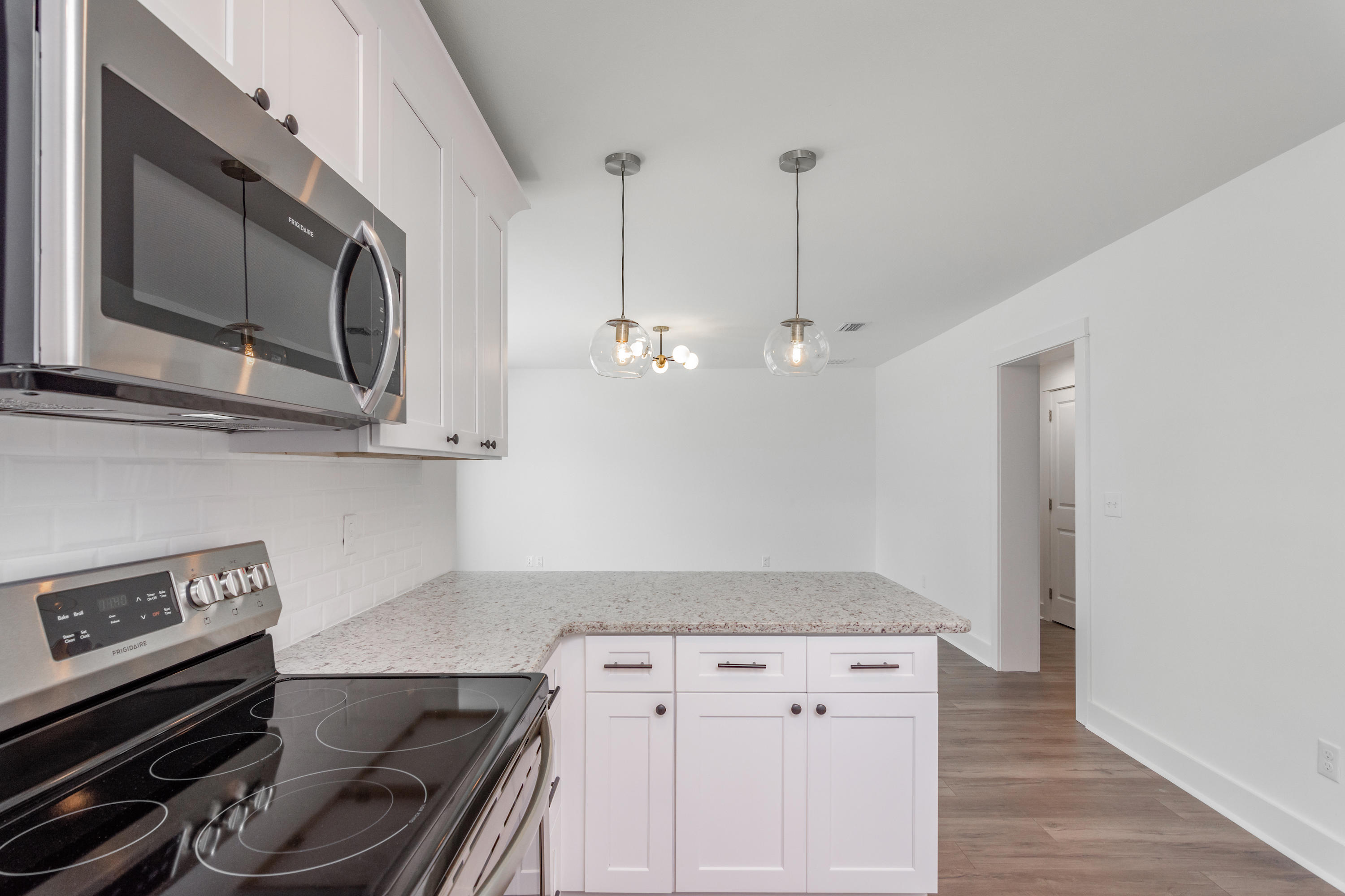 PARK PLACE 3RD ADDN - Residential