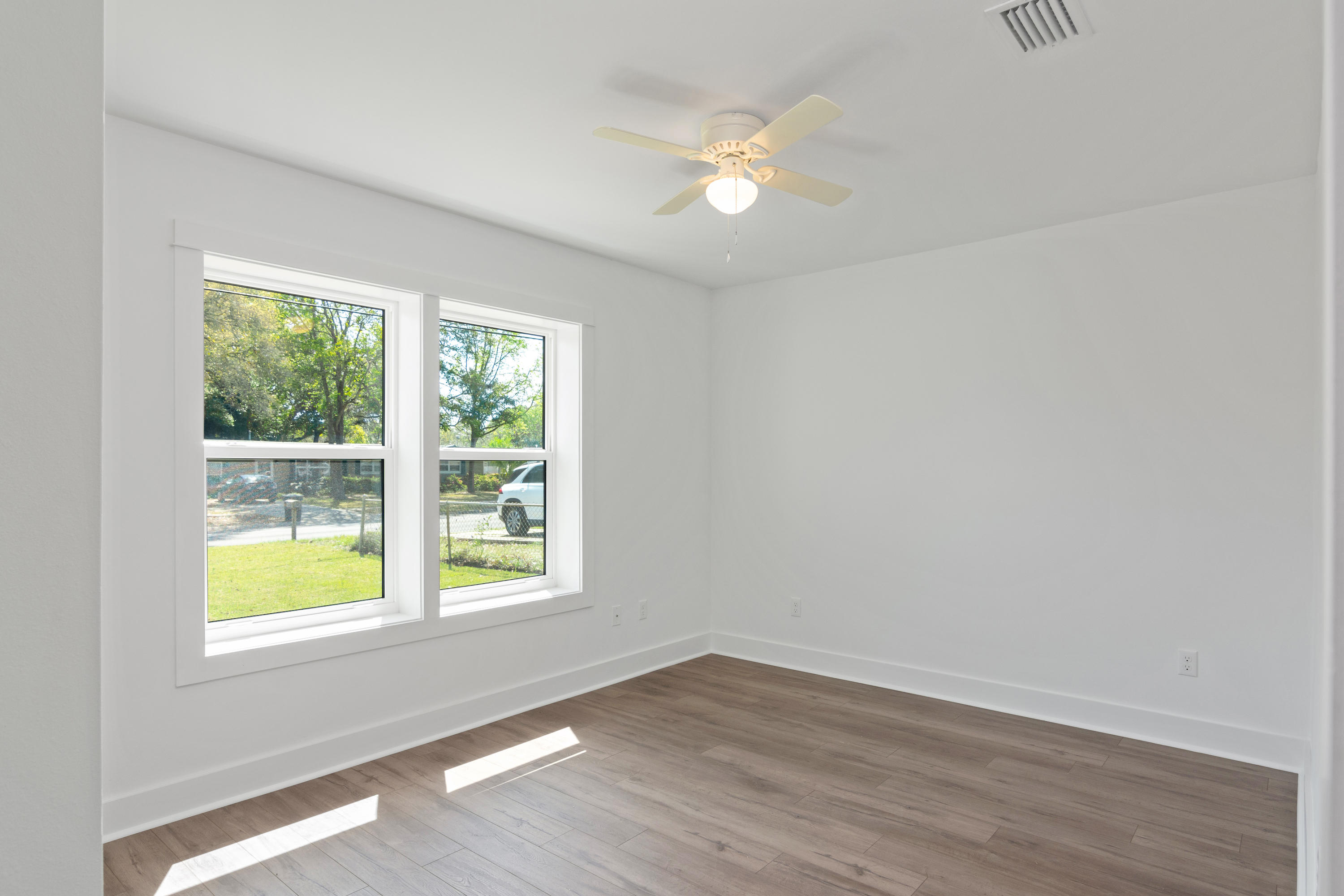 PARK PLACE 3RD ADDN - Residential