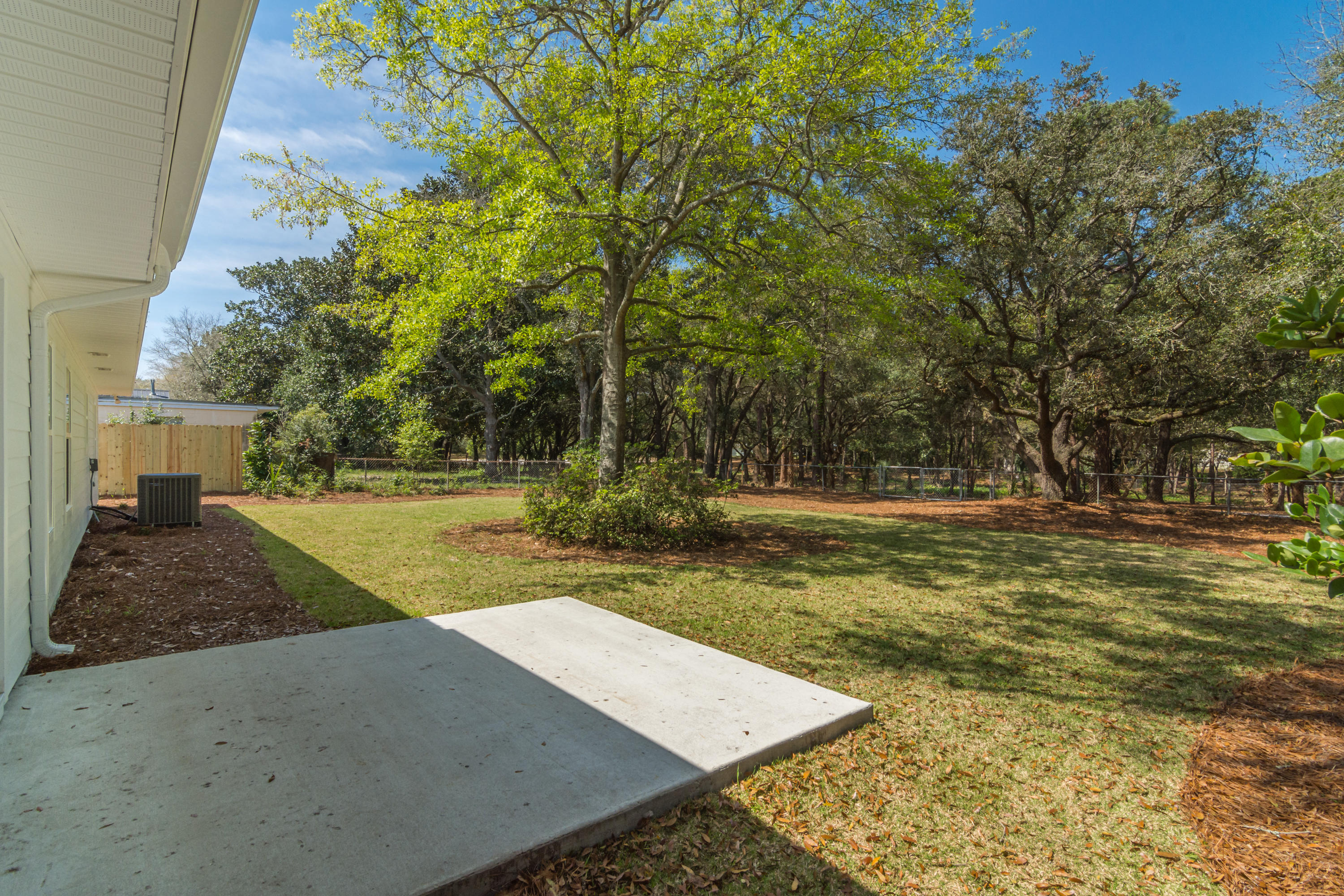 PARK PLACE 3RD ADDN - Residential