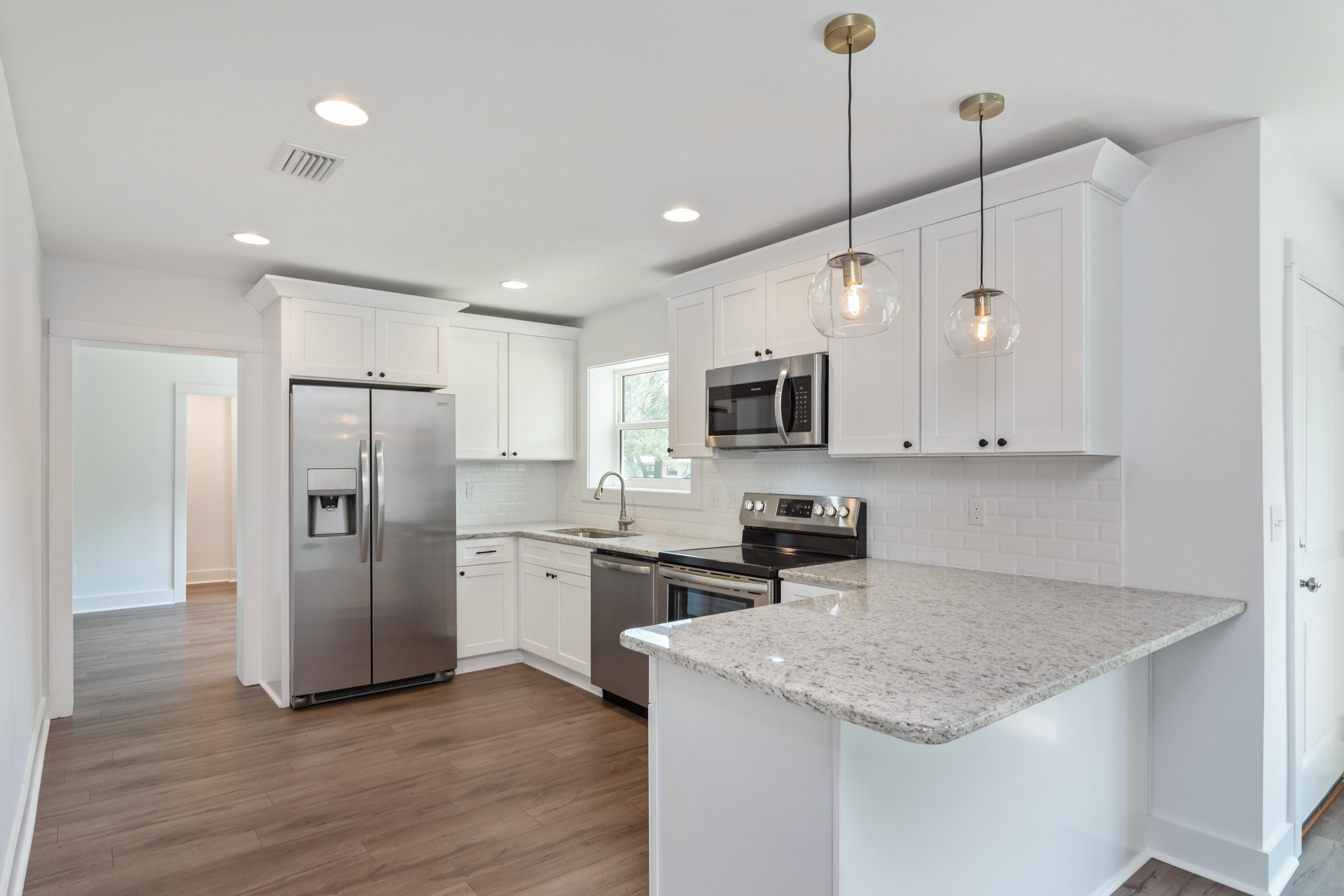 PARK PLACE 3RD ADDN - Residential