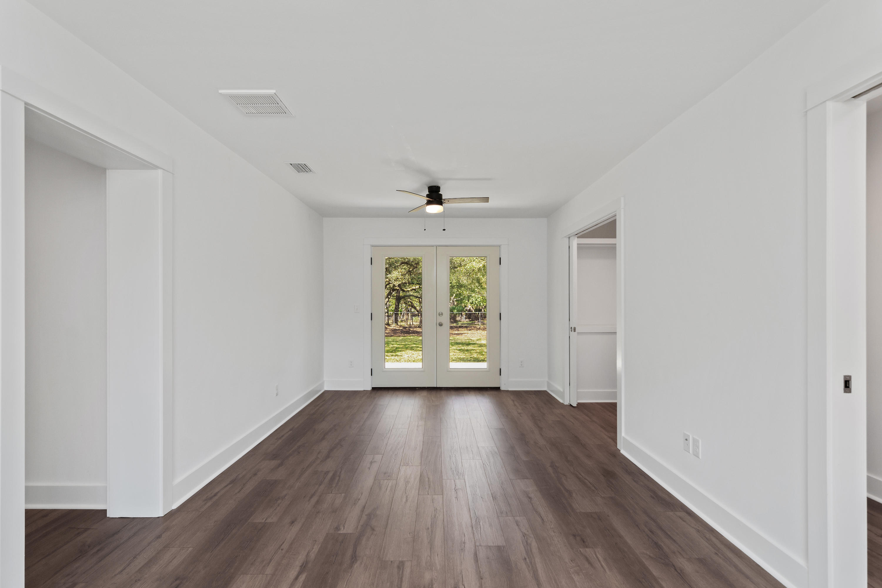 PARK PLACE 3RD ADDN - Residential