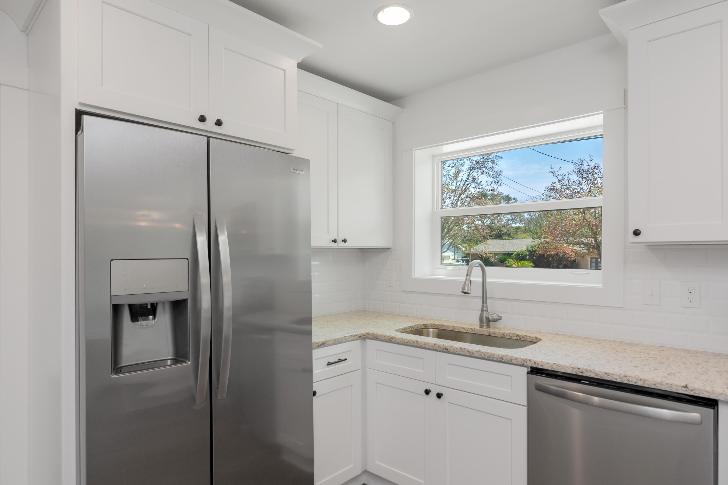 PARK PLACE 3RD ADDN - Residential