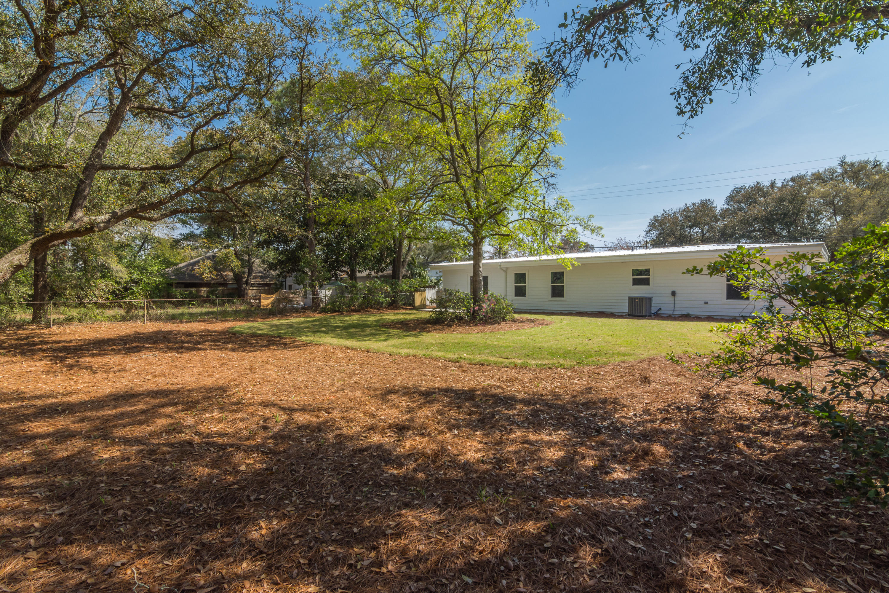 PARK PLACE 3RD ADDN - Residential