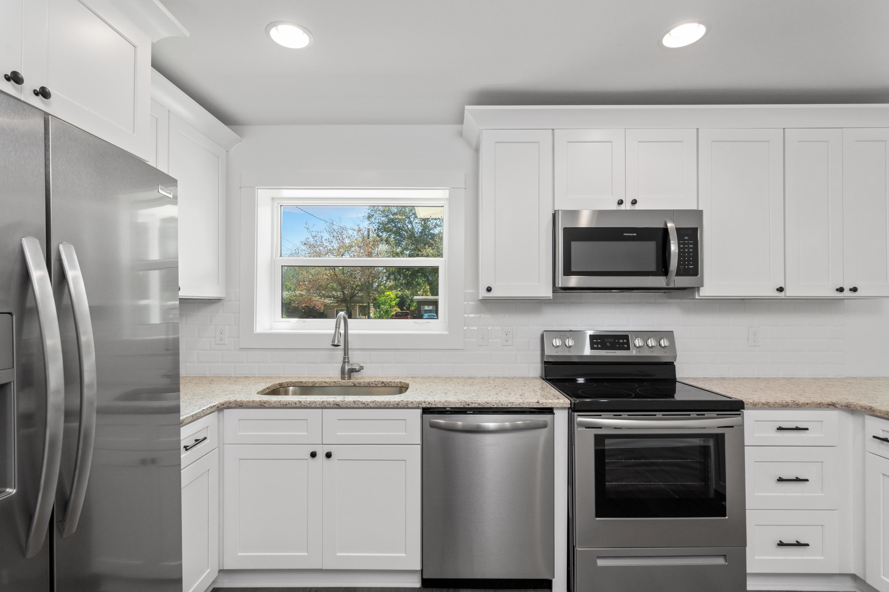 PARK PLACE 3RD ADDN - Residential