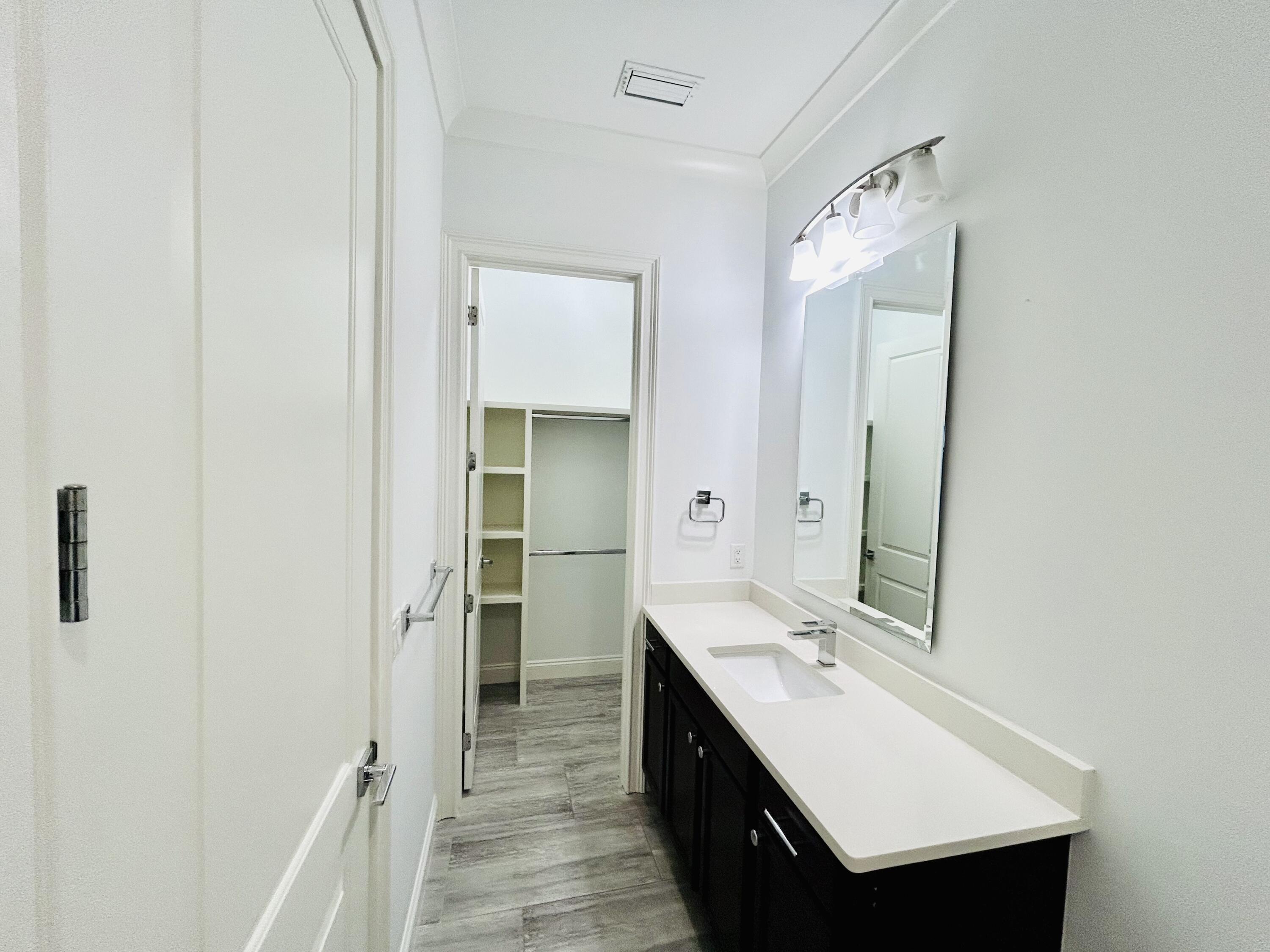 MACK BAYOU ESTATES - Residential