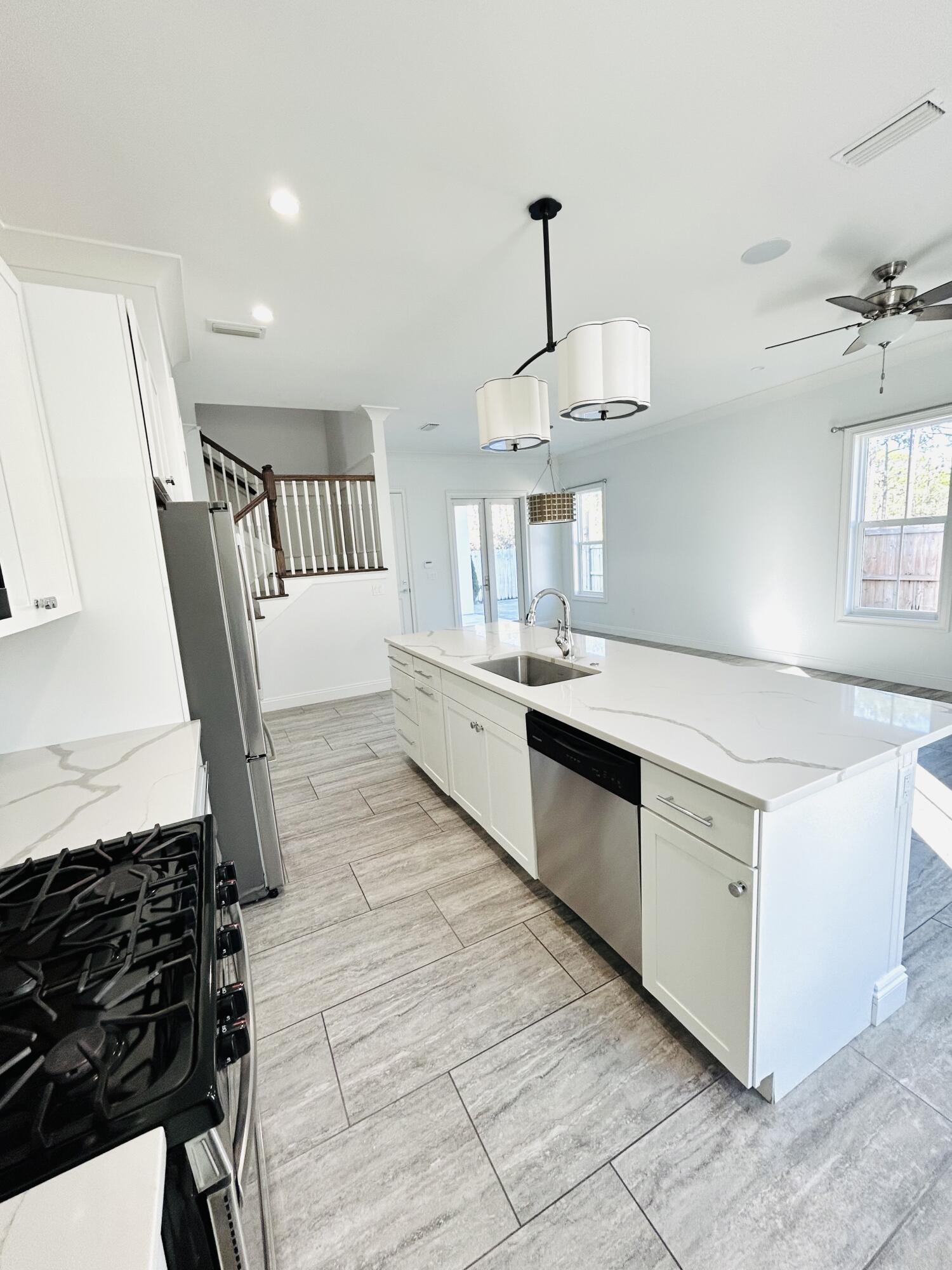 MACK BAYOU ESTATES - Residential