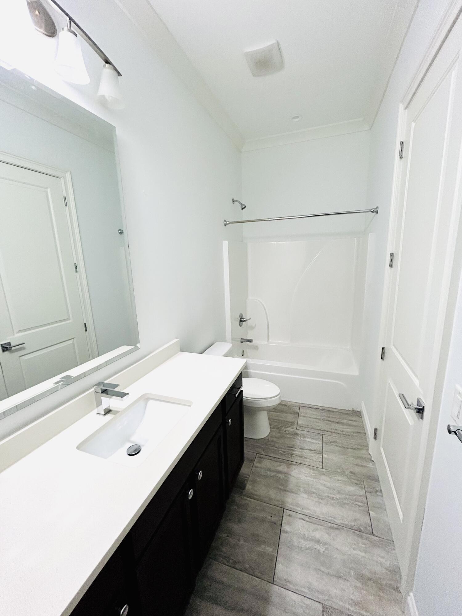 MACK BAYOU ESTATES - Residential