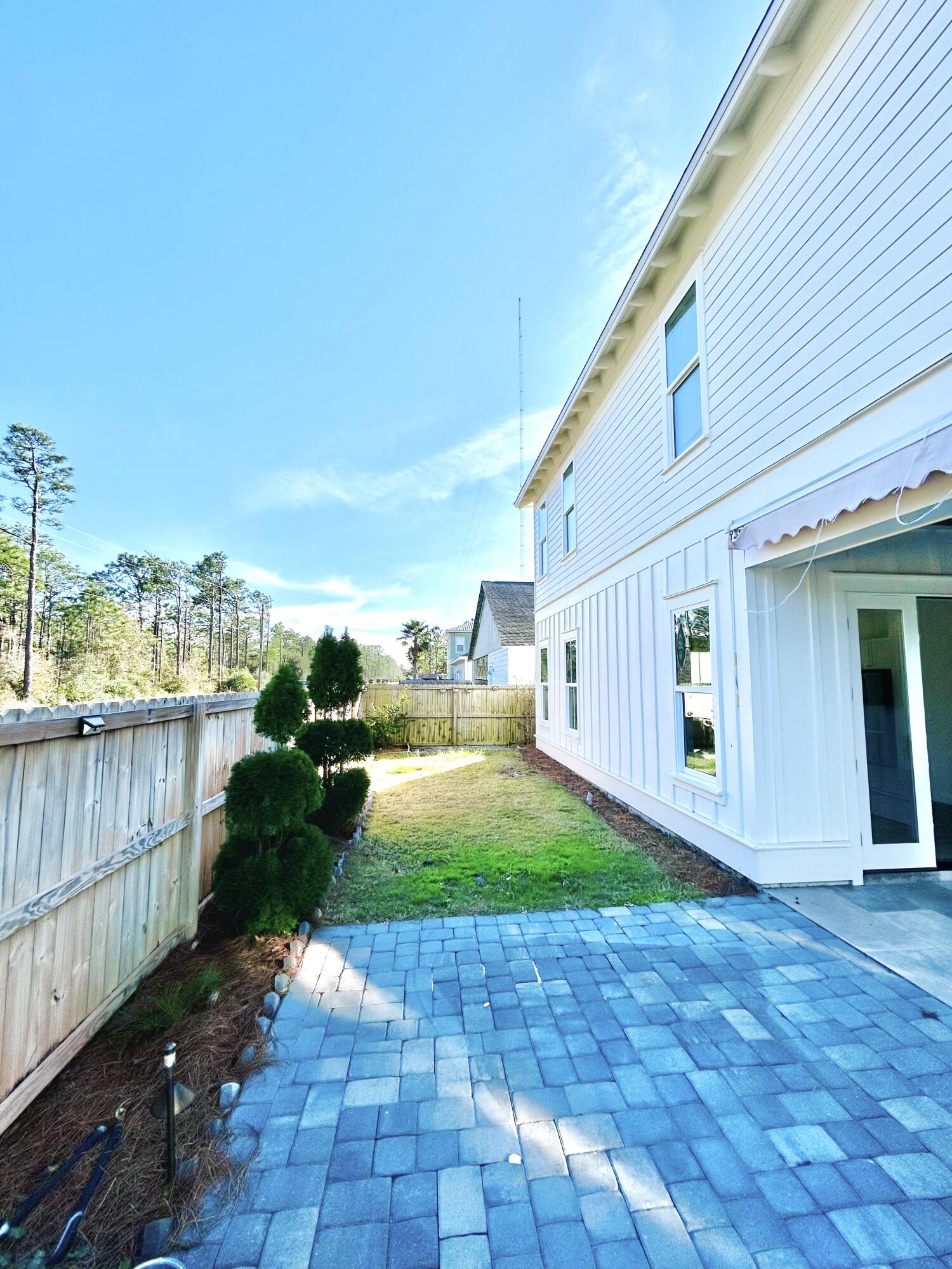 MACK BAYOU ESTATES - Residential