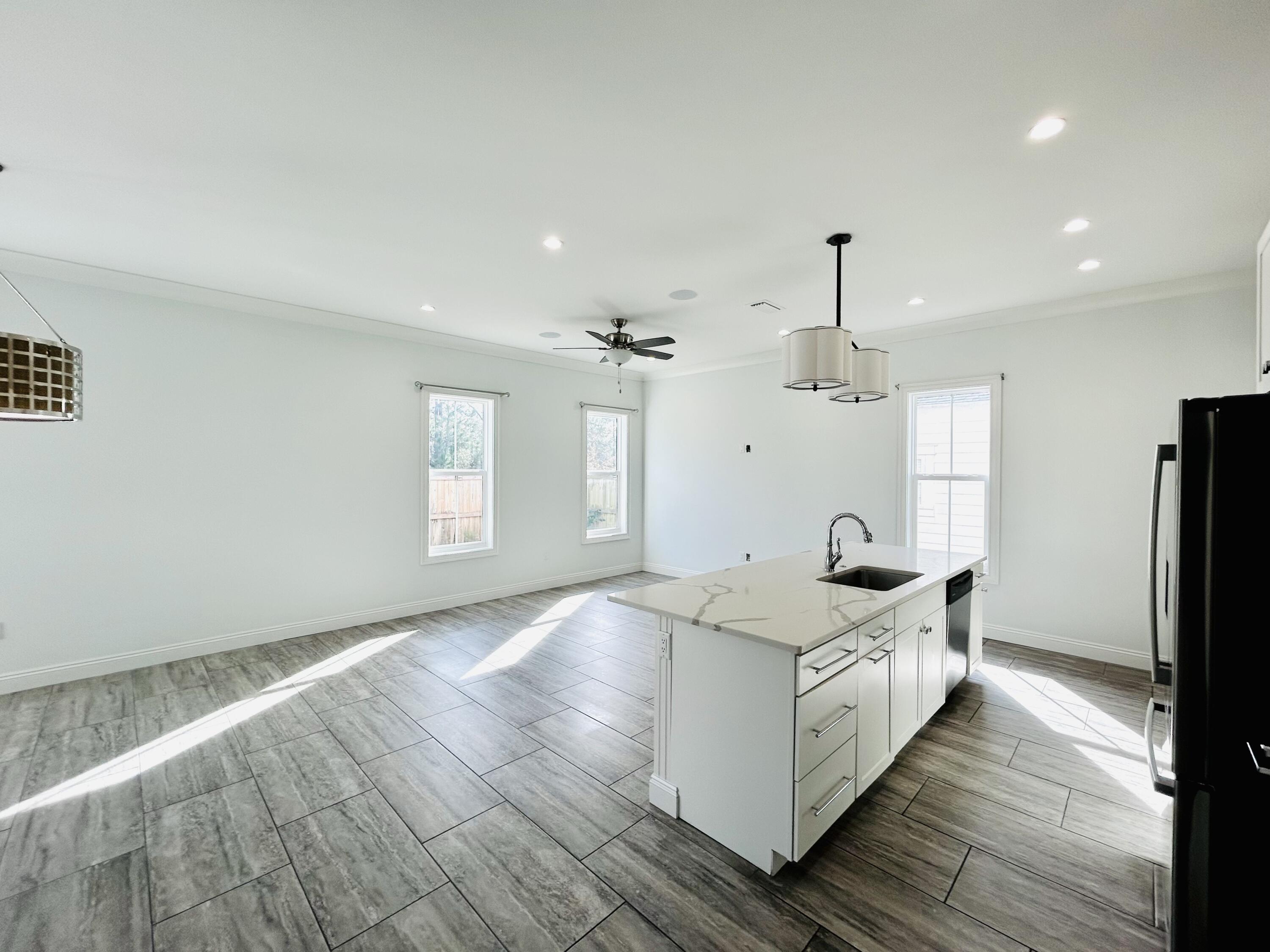 MACK BAYOU ESTATES - Residential