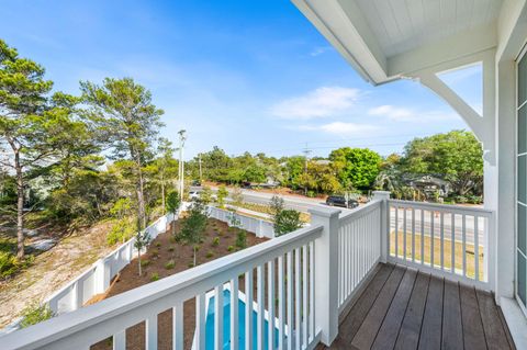 A home in Santa Rosa Beach