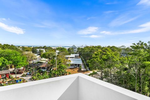 A home in Santa Rosa Beach