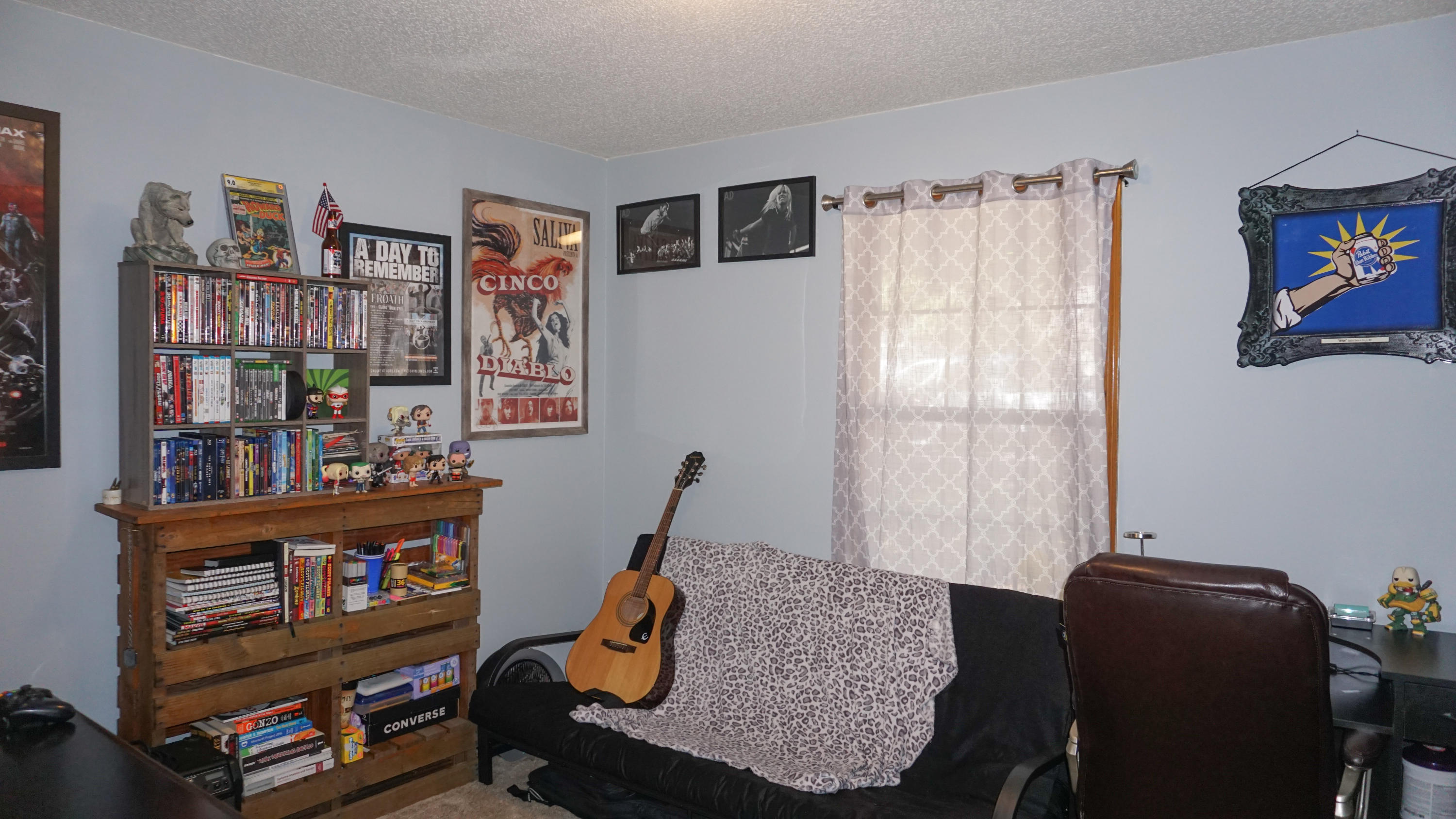 SHOAL TERRACE ESTATES - Residential