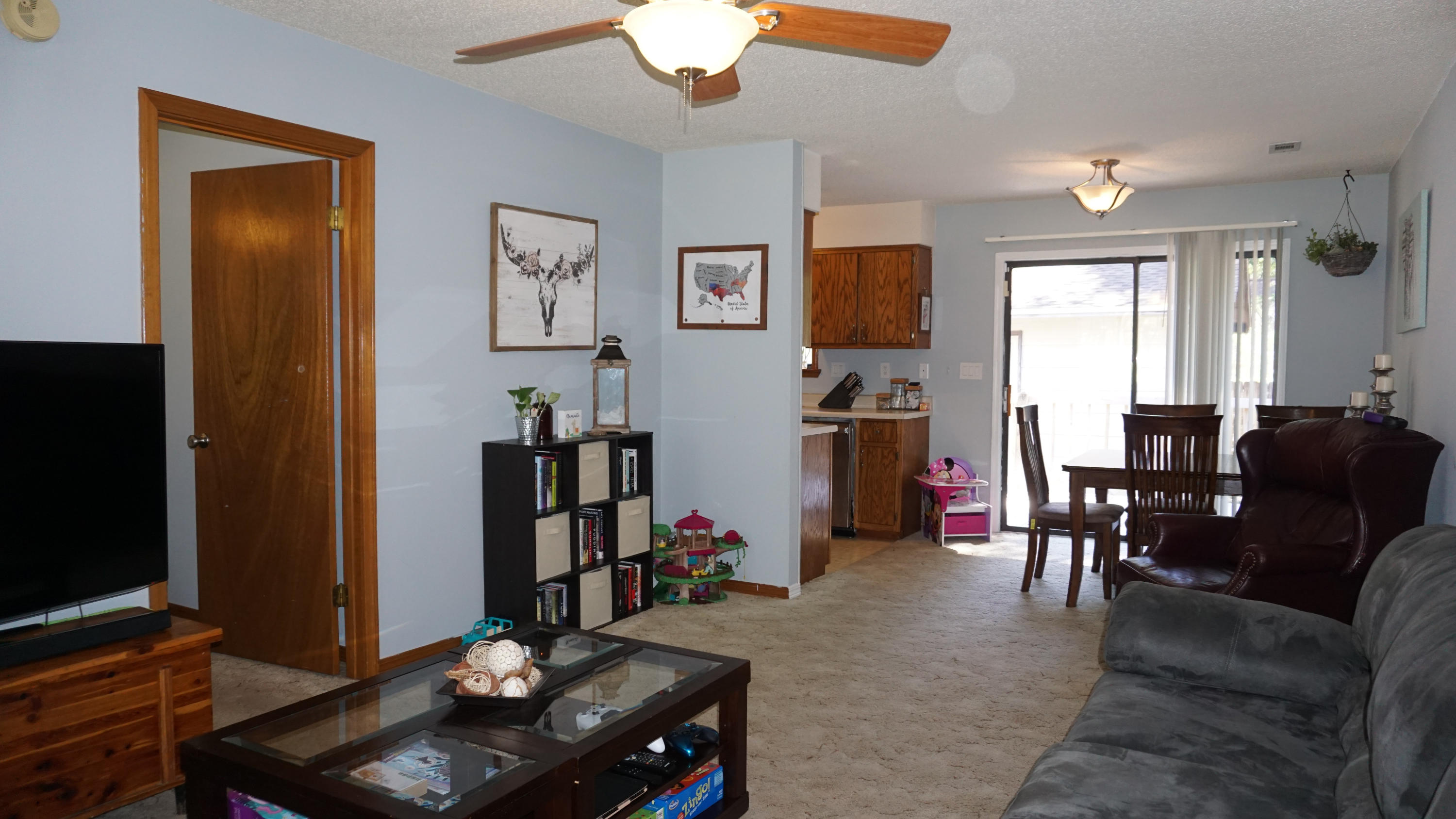 SHOAL TERRACE ESTATES - Residential