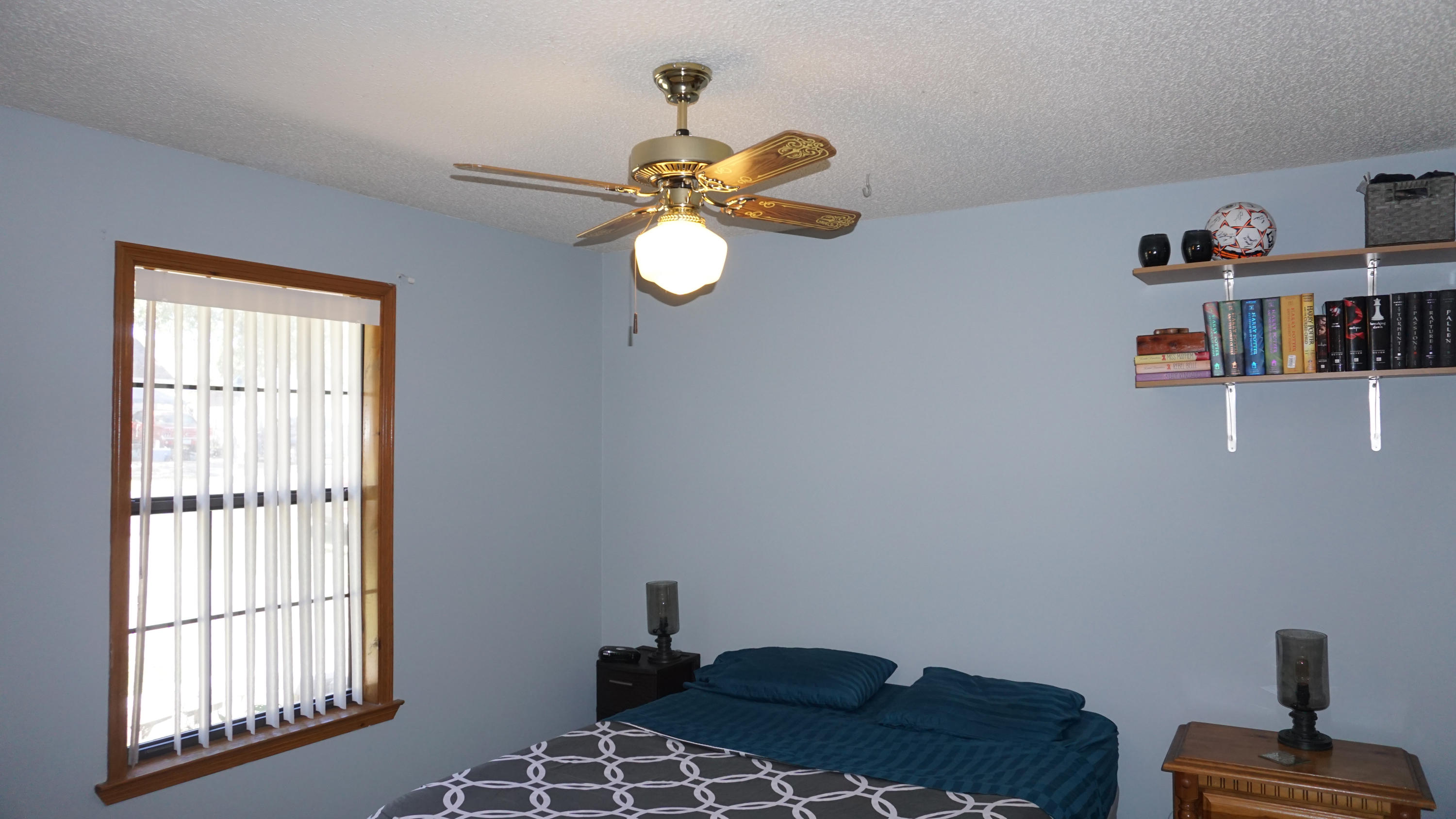 SHOAL TERRACE ESTATES - Residential