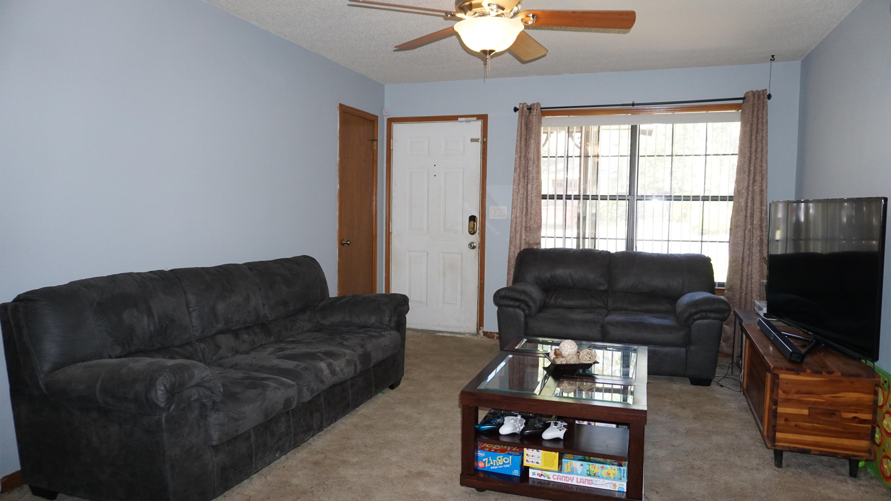 SHOAL TERRACE ESTATES - Residential