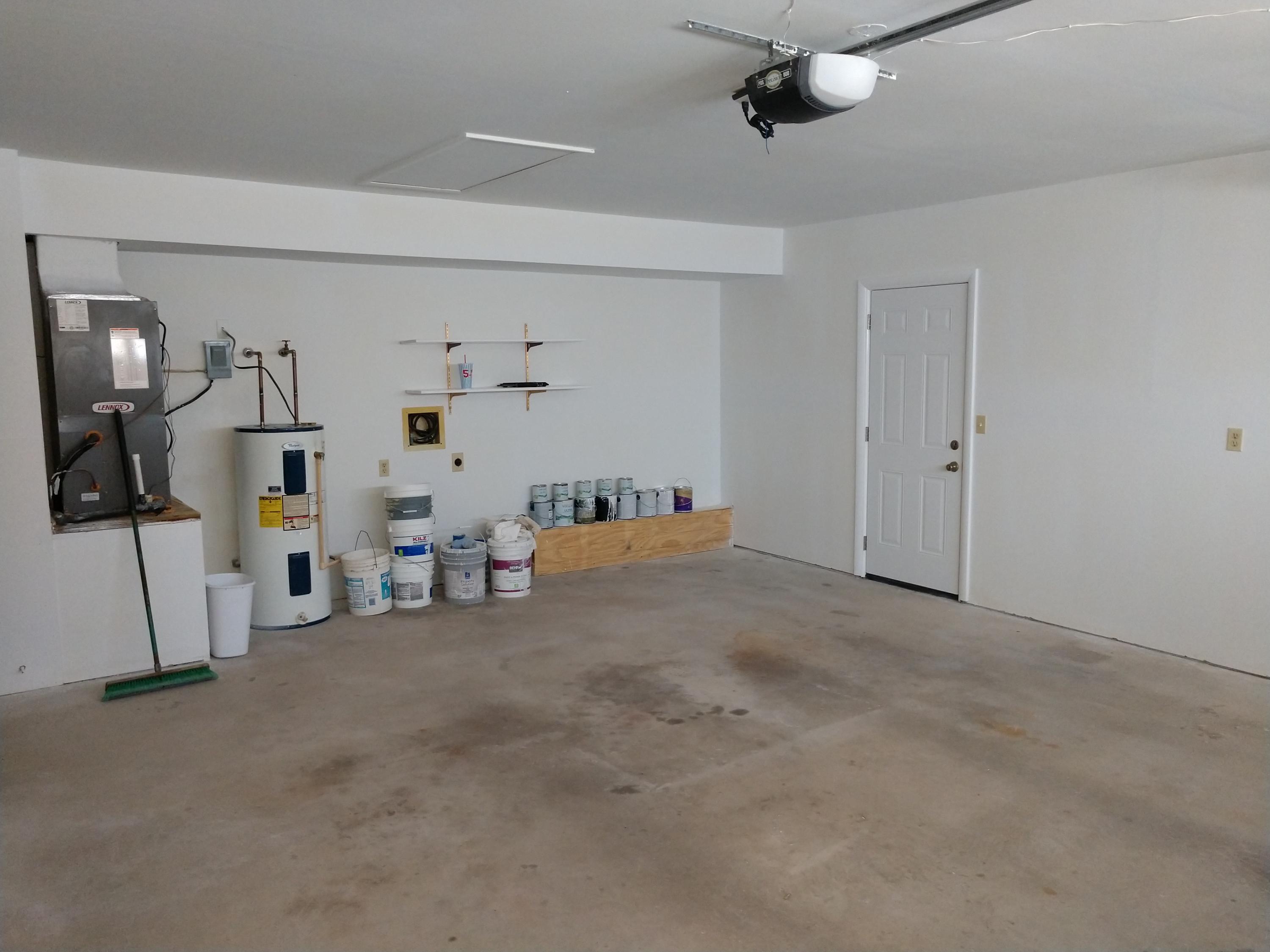 Port Dixie - Residential