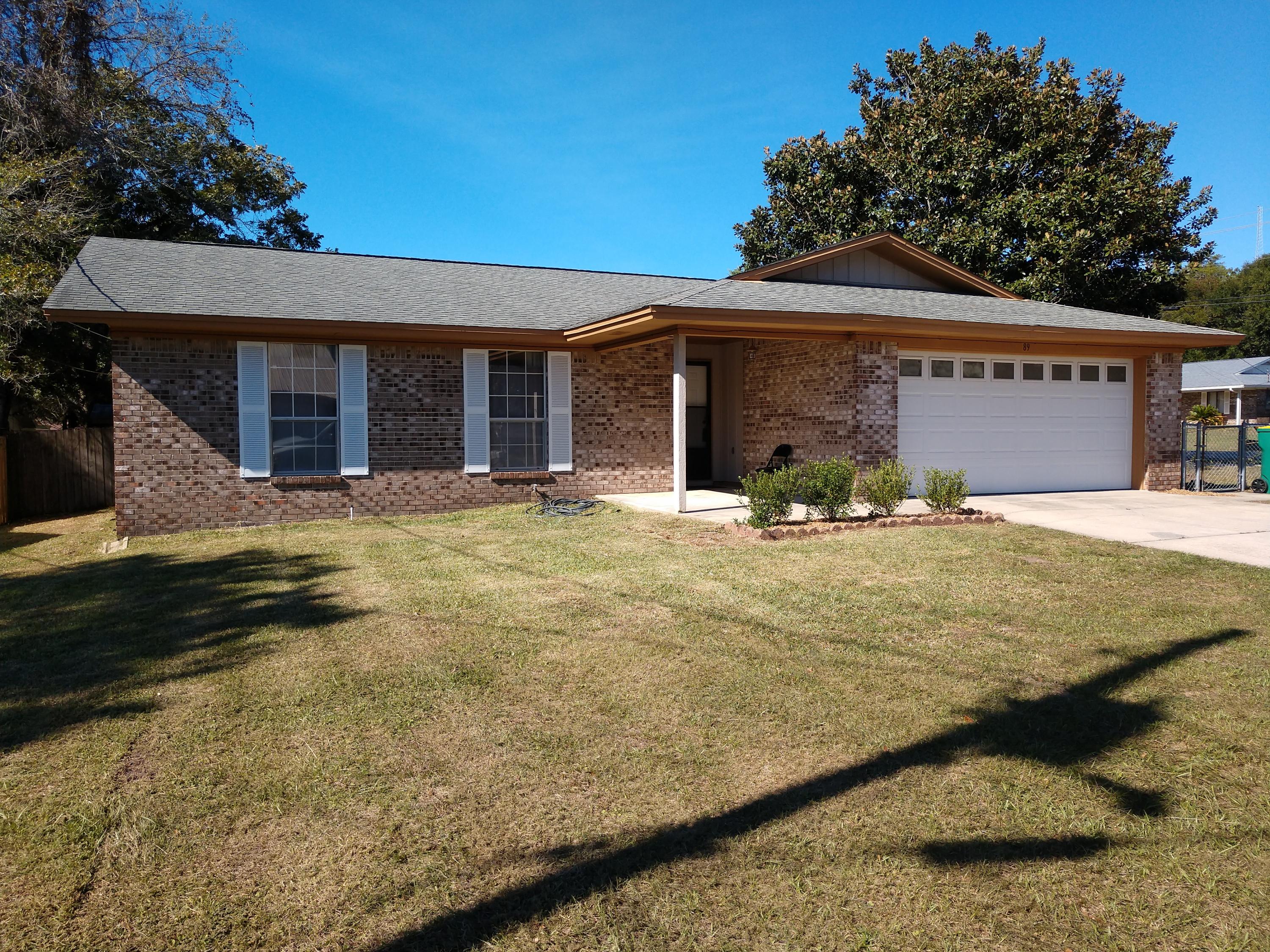 Port Dixie - Residential