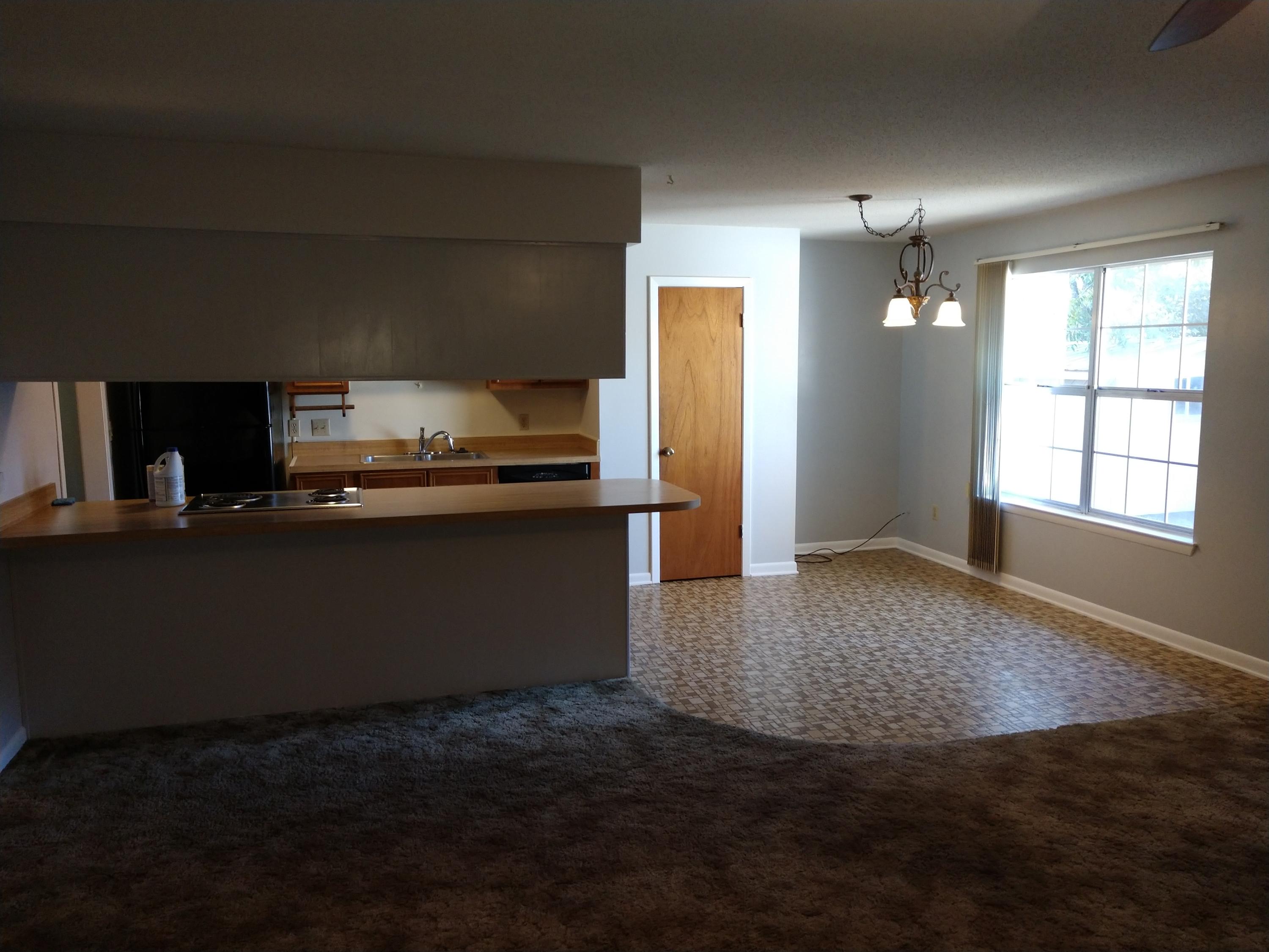 Port Dixie - Residential