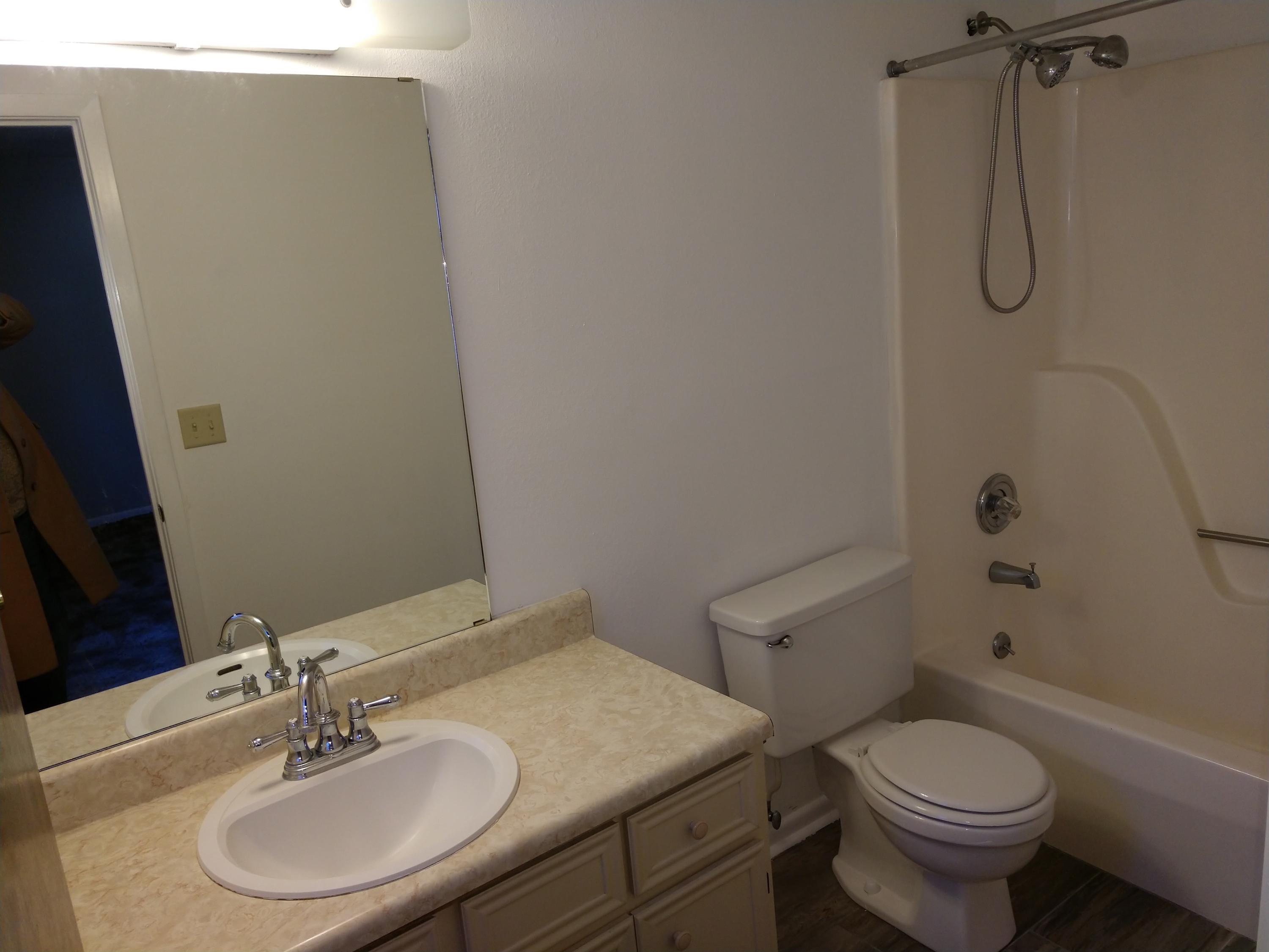 Port Dixie - Residential